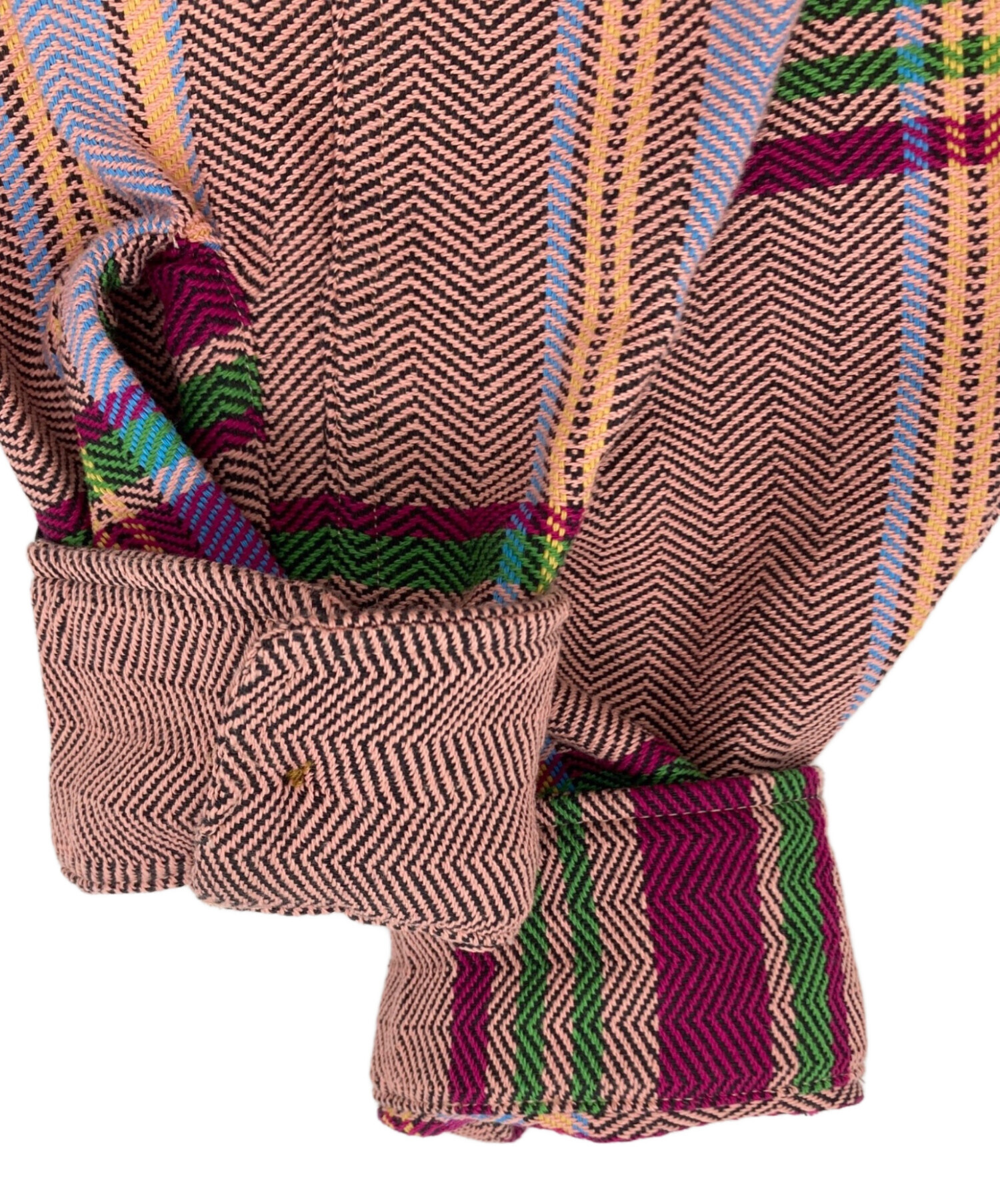 中古・古着通販】BIG MAC (ビッグマック) N.HOOLYWOOD (エヌ