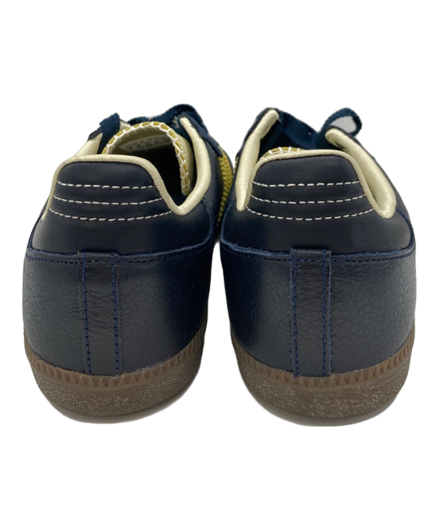 中古・古着通販】WALES BONNER (ウェールズボナー) adidas (アディダス