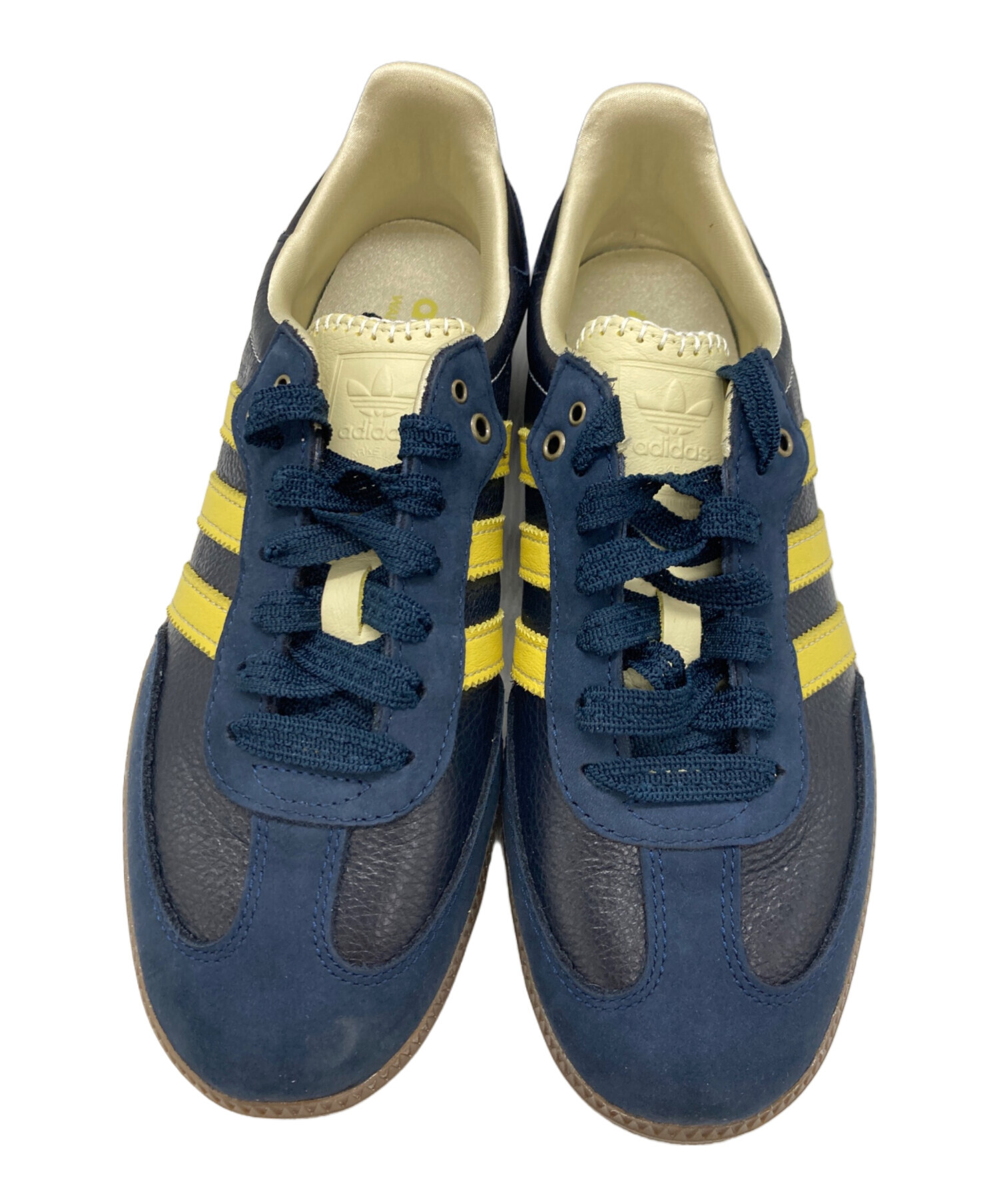 中古・古着通販】WALES BONNER (ウェールズボナー) adidas (アディダス