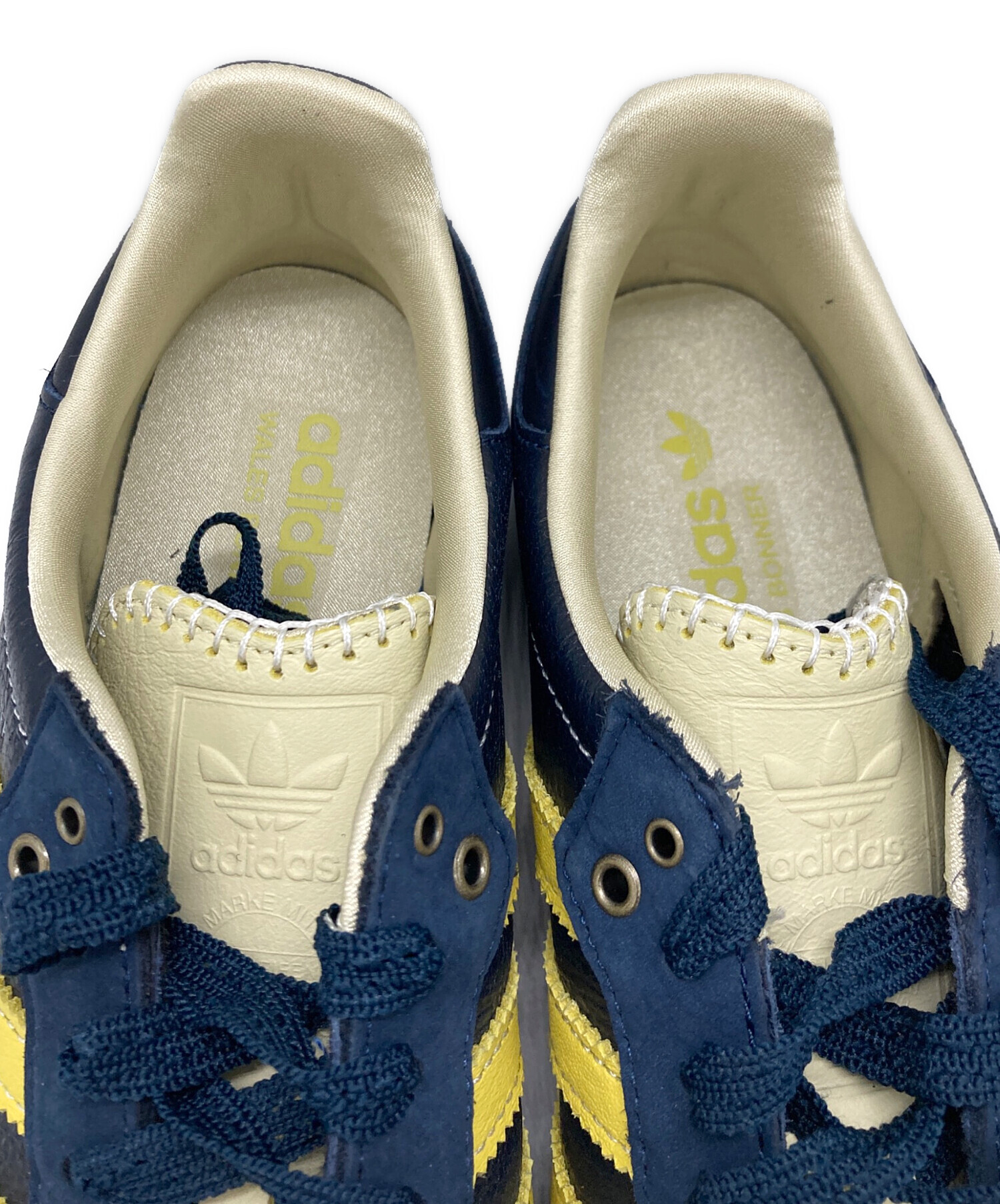 中古・古着通販】WALES BONNER (ウェールズボナー) adidas (アディダス