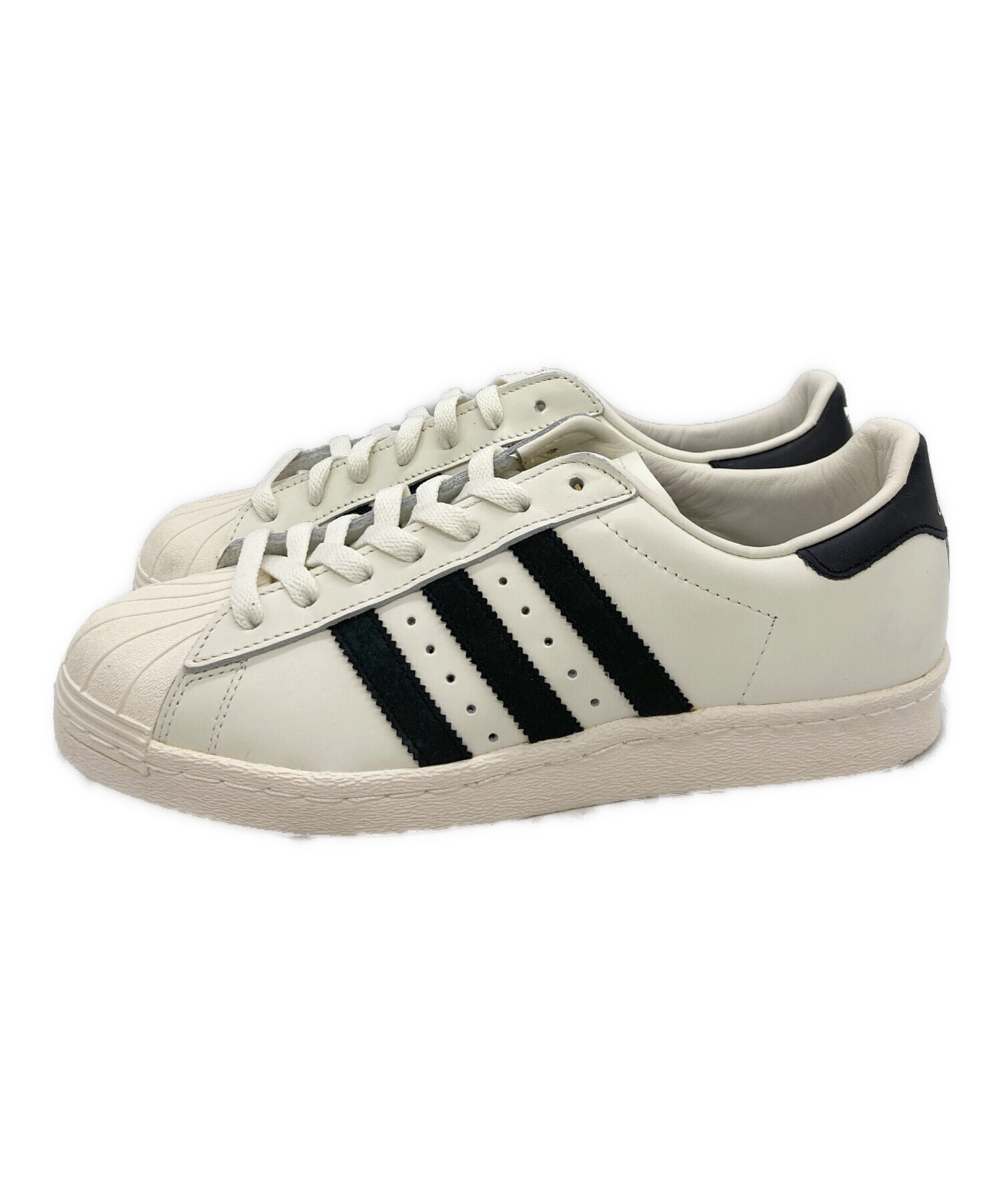 中古・古着通販】ADIDAS (アディダス) SUPER STAR 80s VINTAGE DX