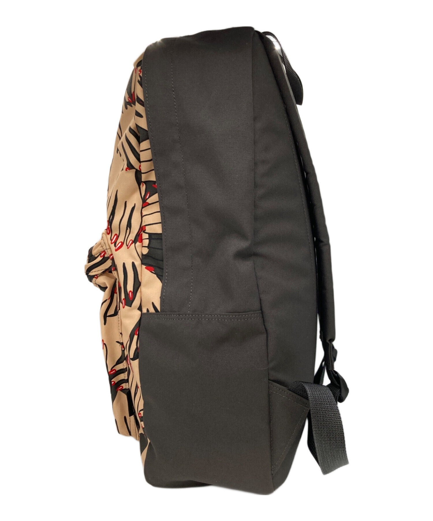 PORTER / PS CAMO SHOULDER BAGタンカー美品