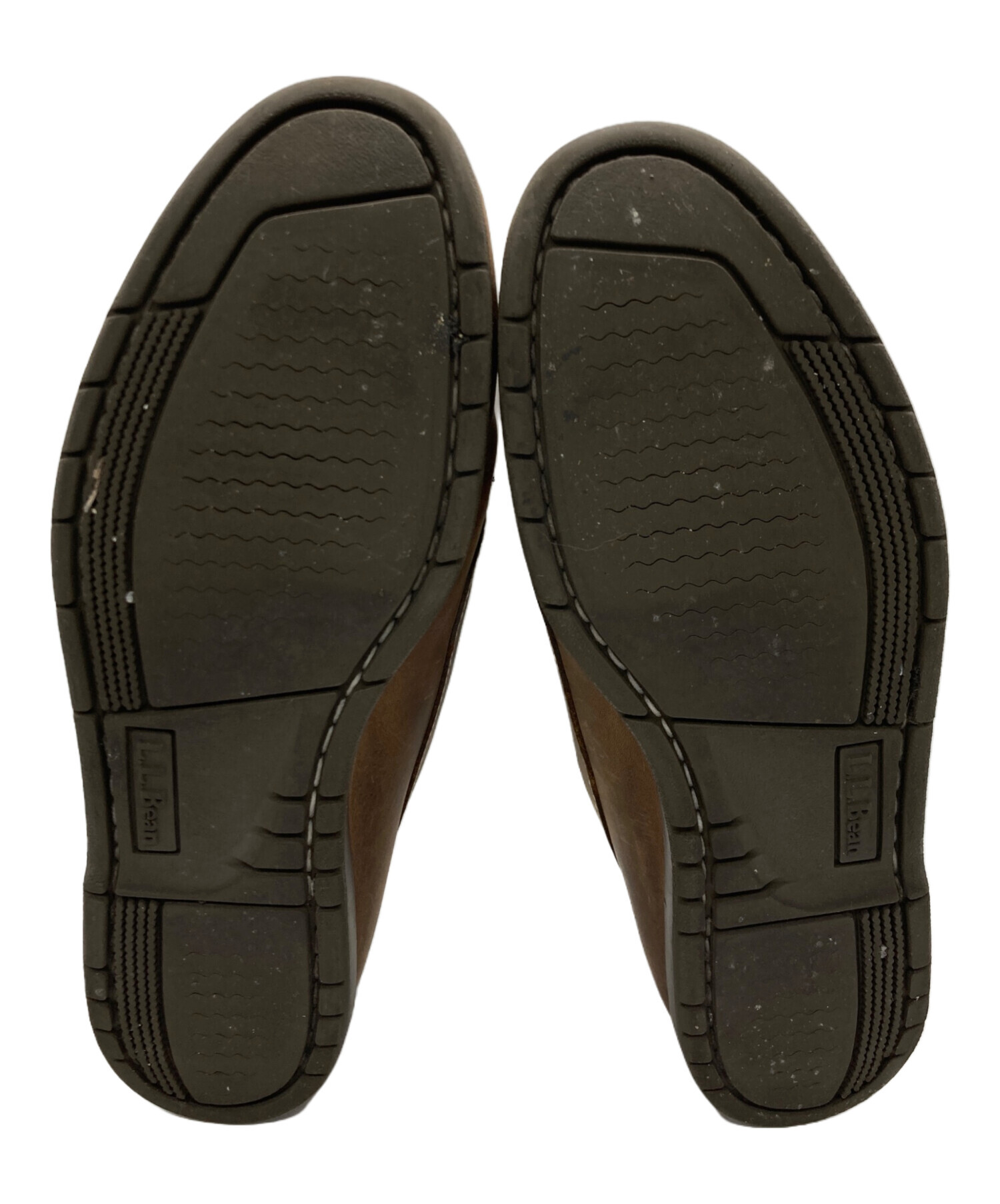 中古・古着通販】L.L.Bean (エルエルビーン) Handsewn Moccasins