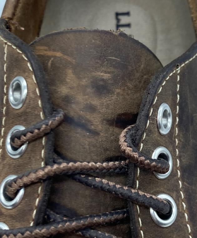 中古・古着通販】L.L.Bean (エルエルビーン) Handsewn Moccasins