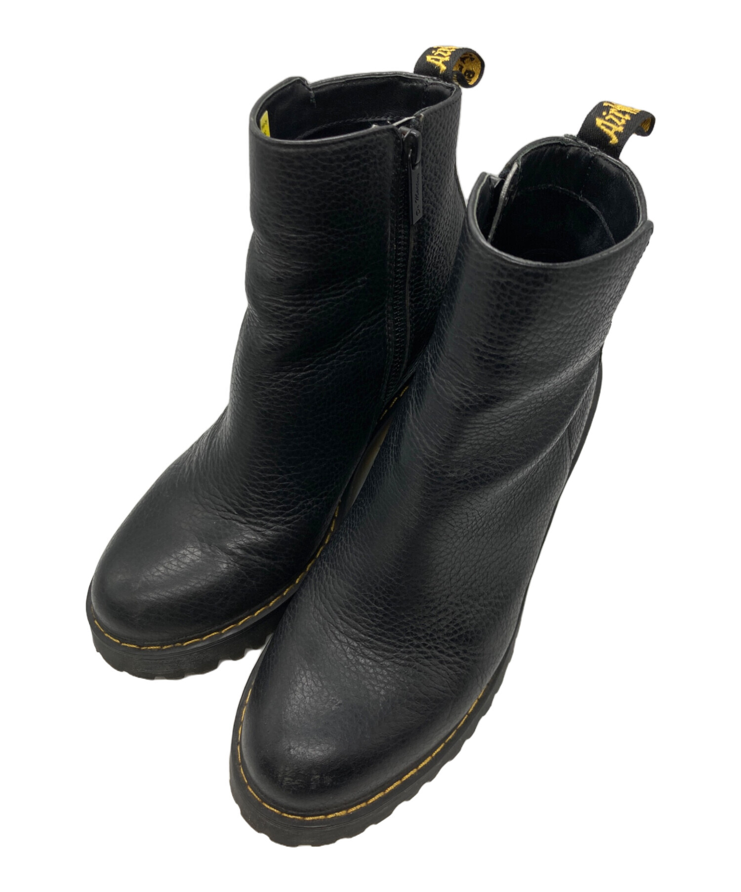 中古・古着通販】Dr.Martens (ドクターマーチン) MAGDALENAサイド