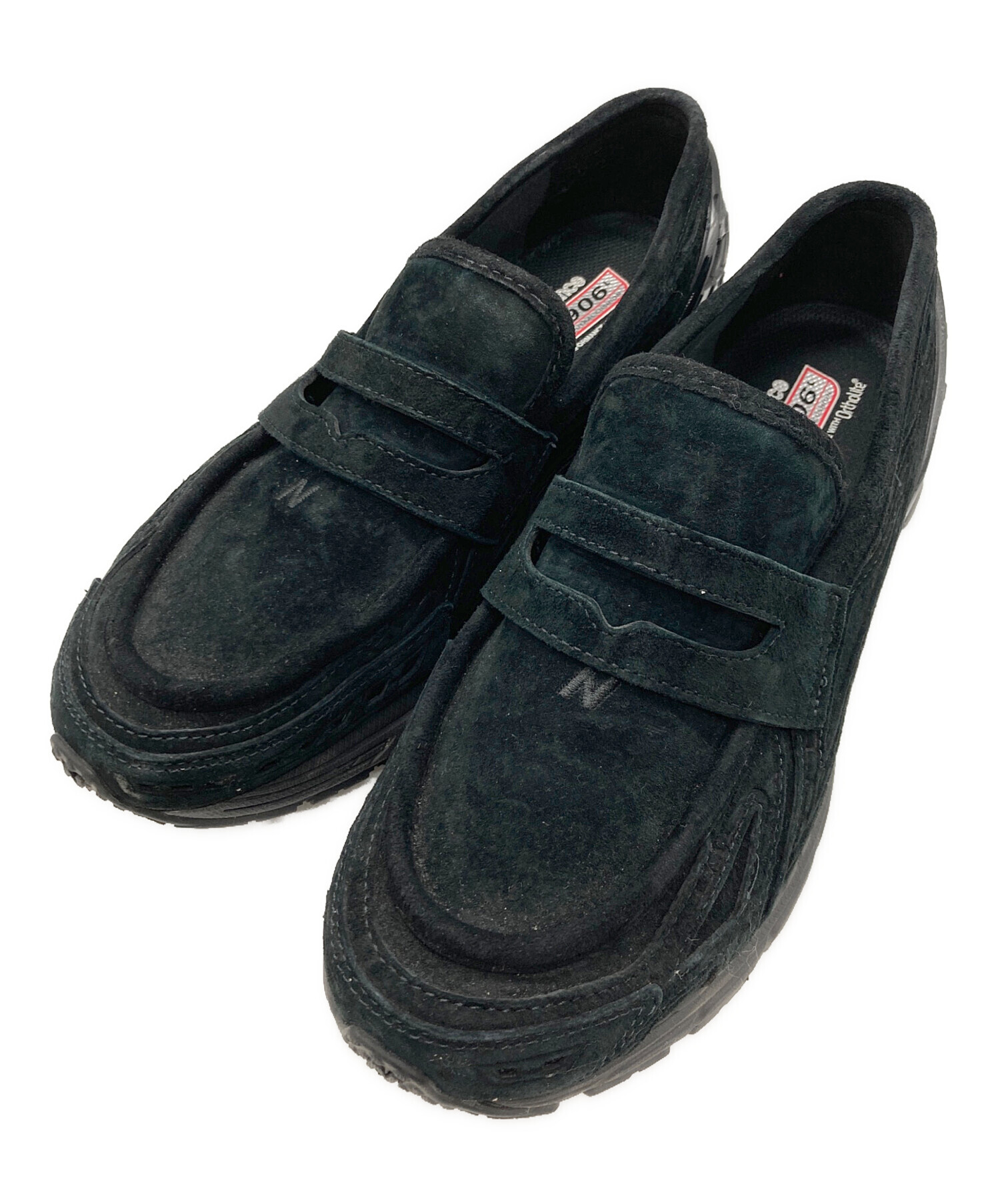 中古・古着通販】NEW BALANCE (ニューバランス) 1906L ブラック サイズ 