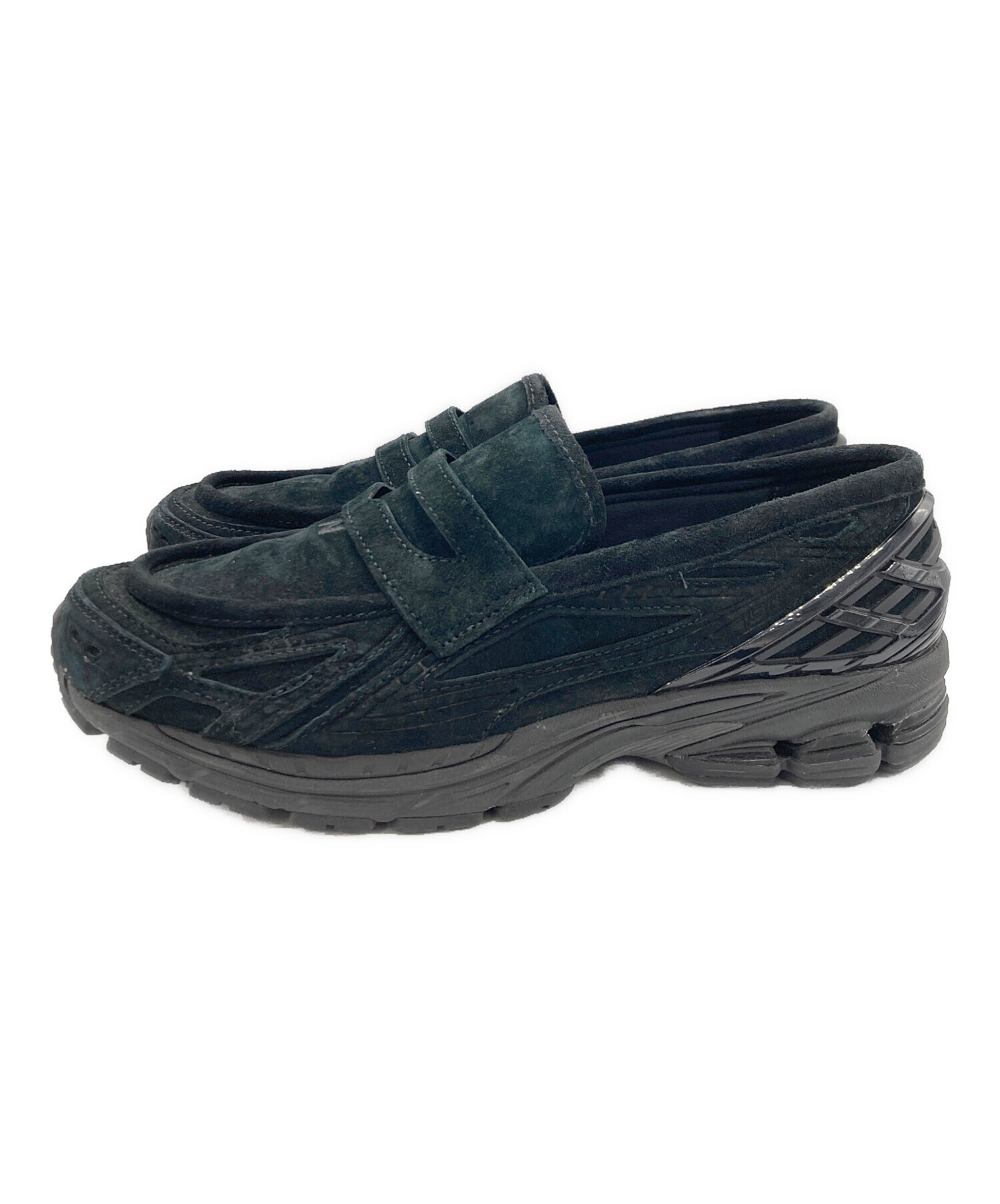 中古・古着通販】NEW BALANCE (ニューバランス) 1906L ブラック サイズ 