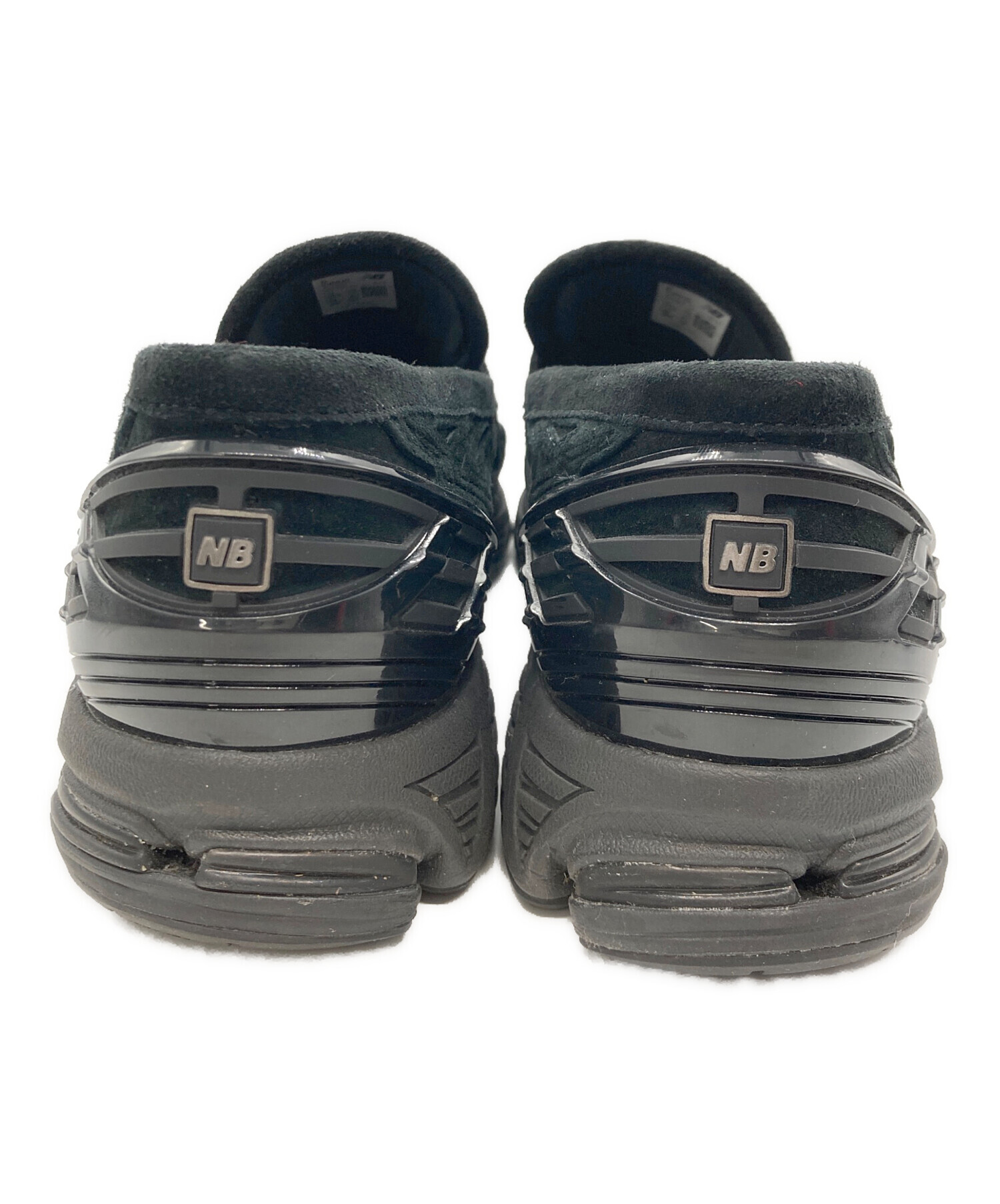 中古・古着通販】NEW BALANCE (ニューバランス) 1906L ブラック サイズ 