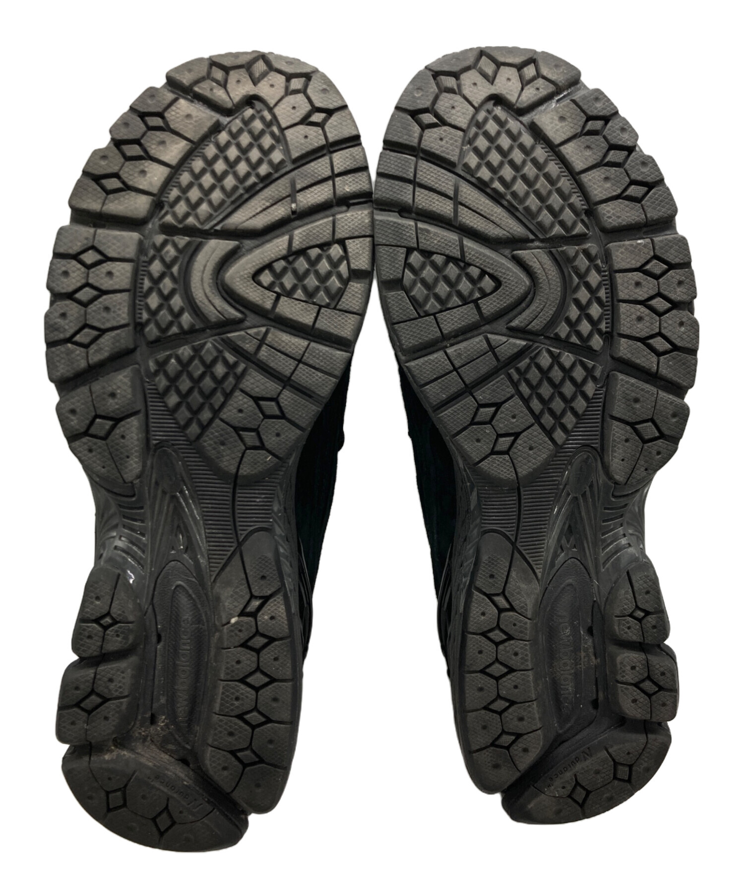 中古・古着通販】NEW BALANCE (ニューバランス) 1906L ブラック サイズ 