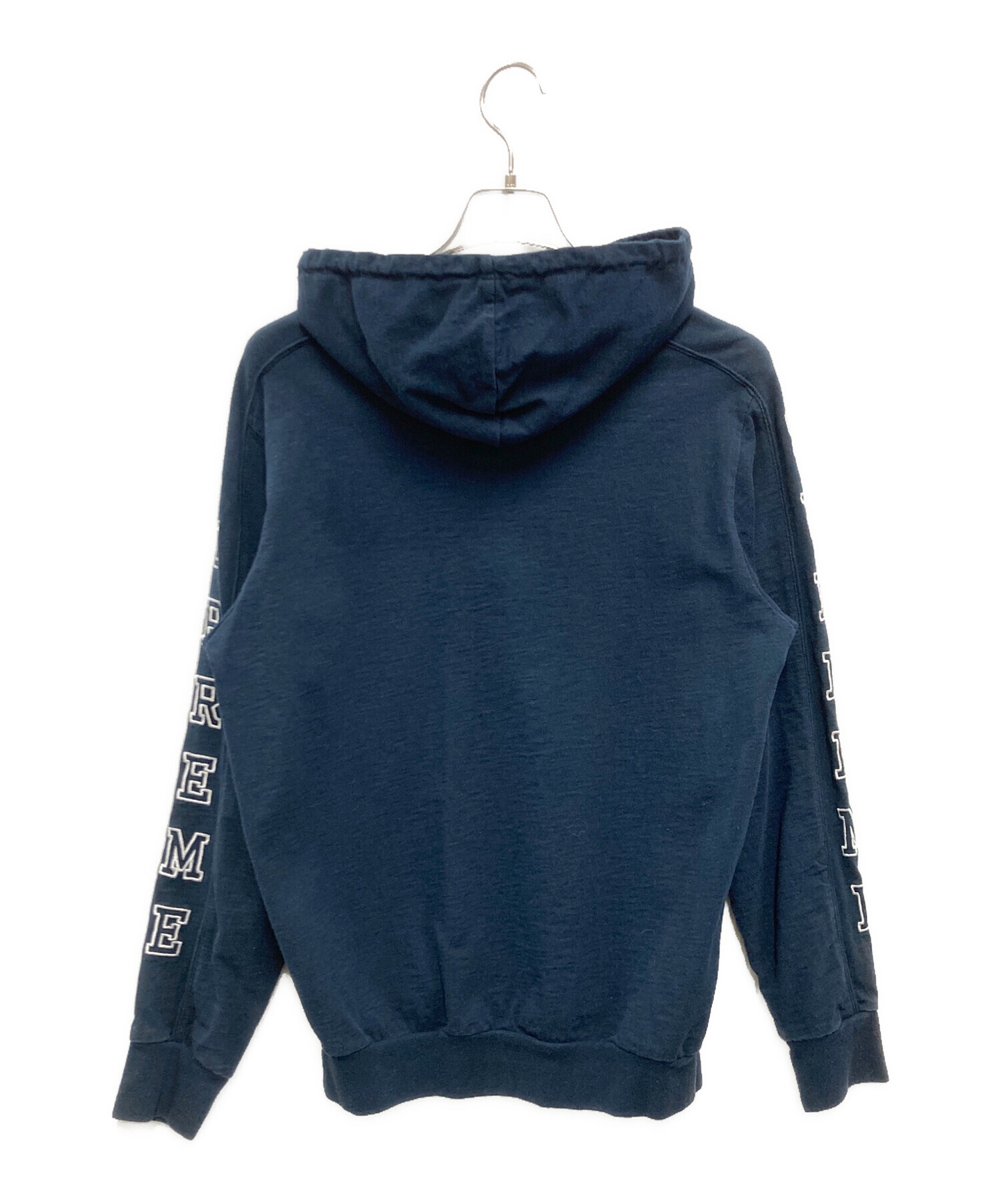 Supreme Arm Logo Hoodie - AKIRA⁄Supreme Arm Hooded Sweatshirt 