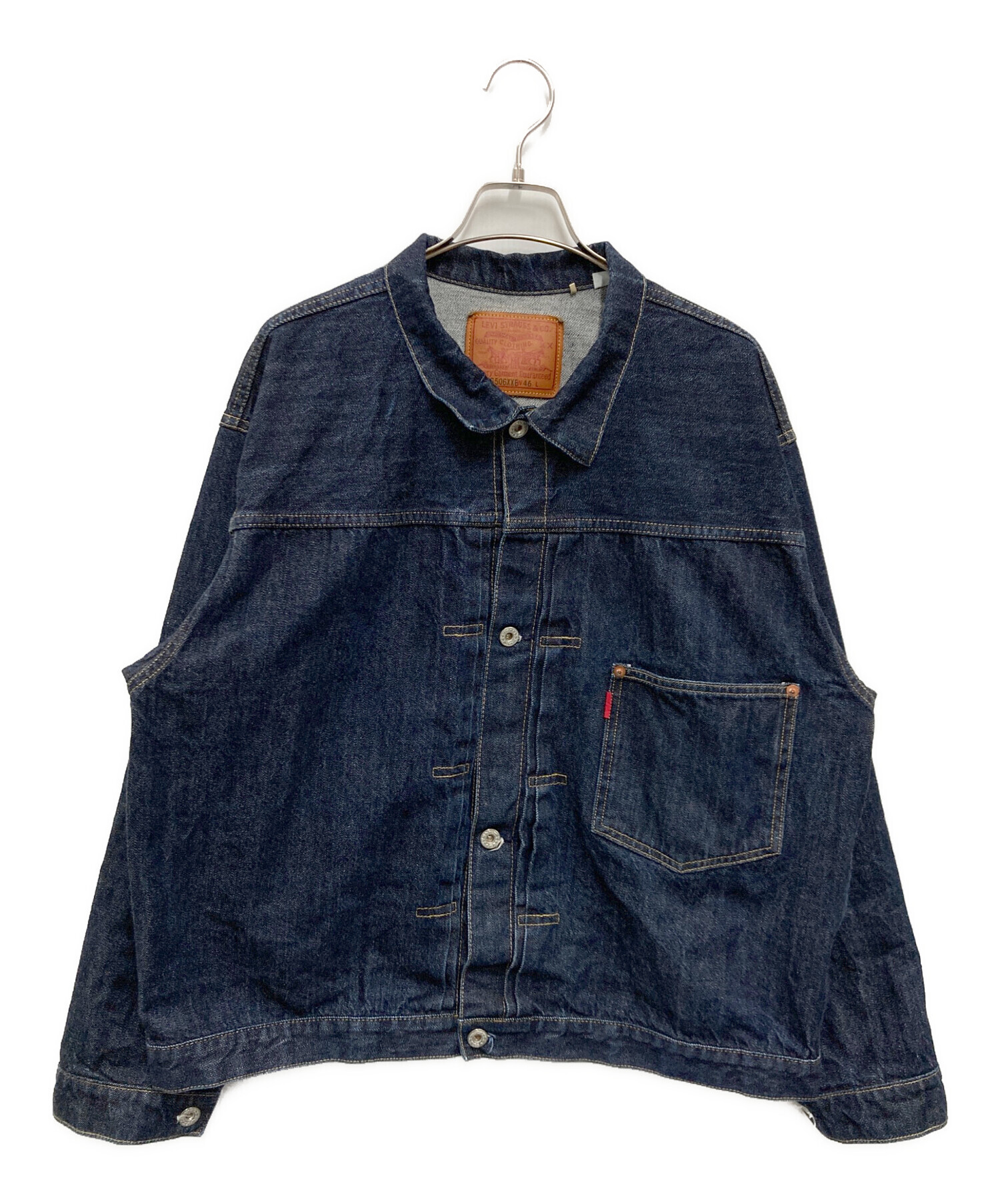 中古・古着通販】LEVI'S VINTAGE CLOTHING (リーバイス ビンテージ