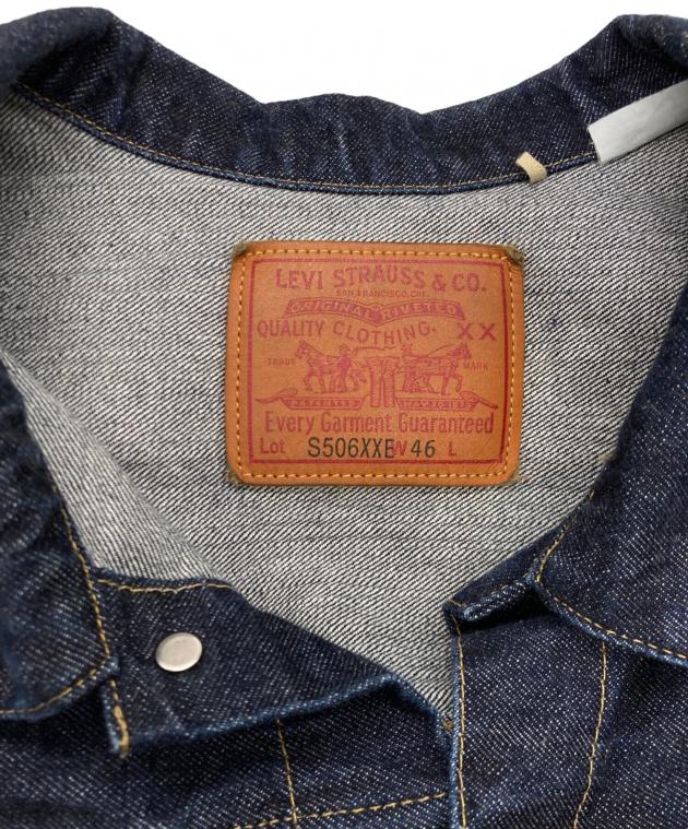 中古・古着通販】LEVI'S VINTAGE CLOTHING (リーバイス ビンテージ