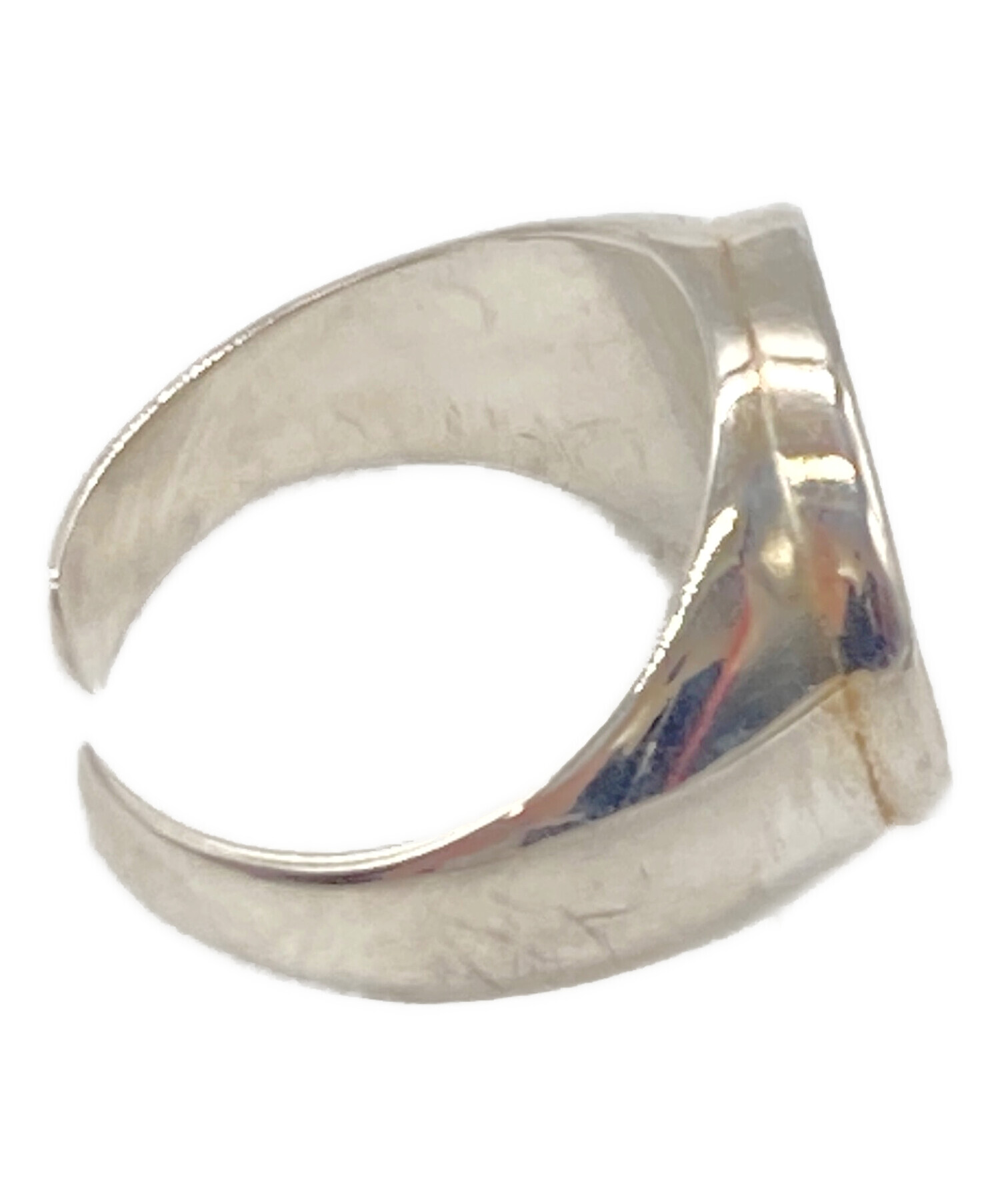 中古・古着通販】BUTTON WORKS (ボタンワークス) LS Rivet Ring