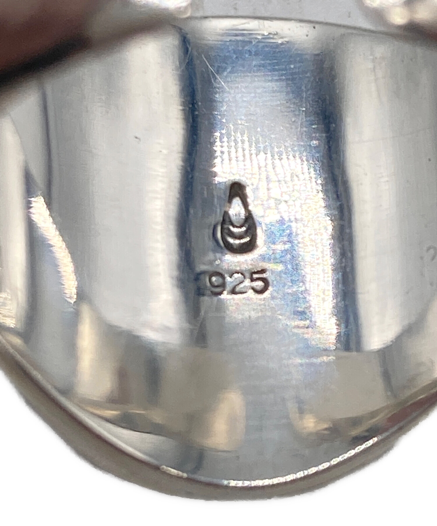中古・古着通販】BUTTON WORKS (ボタンワークス) LS Rivet Ring