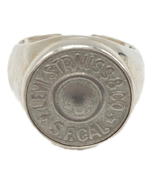 中古・古着通販】BUTTON WORKS (ボタンワークス) LS Rivet Ring