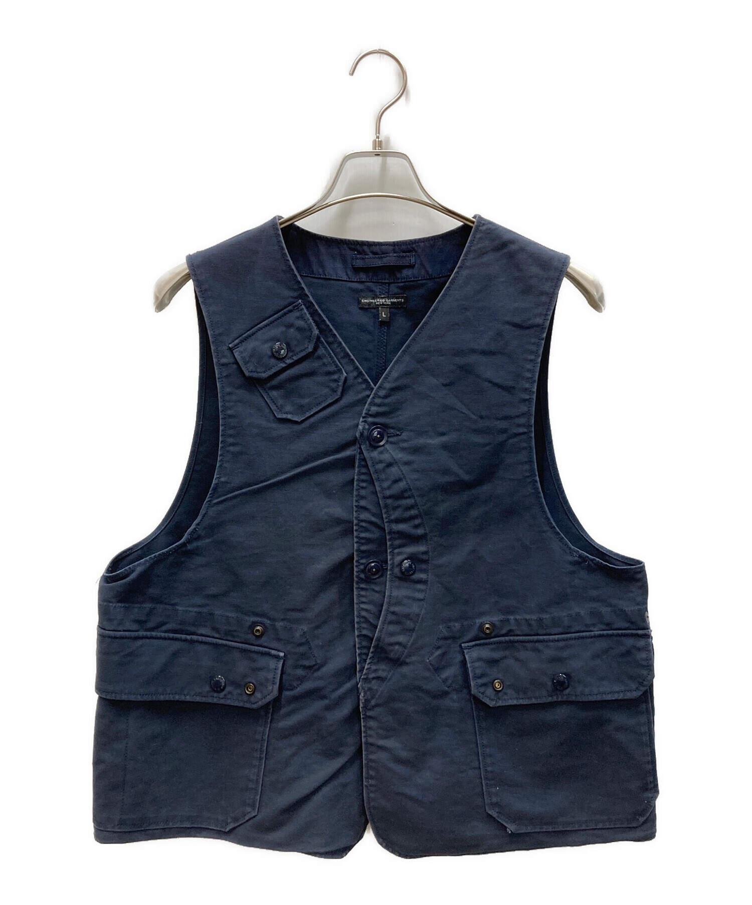 中古・古着通販】Engineered Garments (エンジニアド ガーメンツ