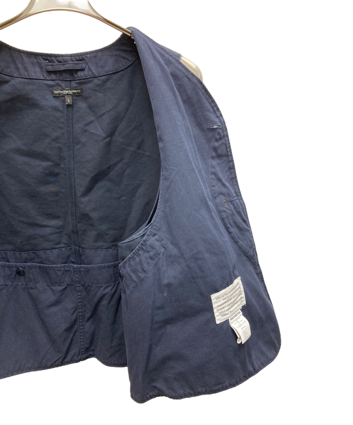中古・古着通販】Engineered Garments (エンジニアド ガーメンツ