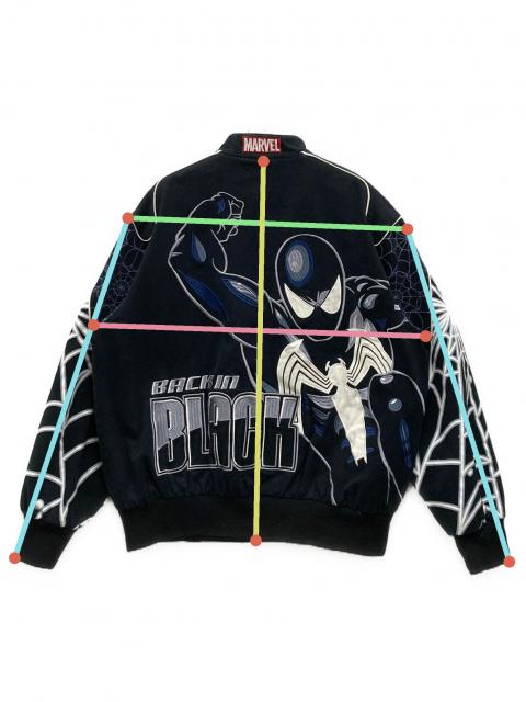 中古・古着通販】Spider-Man (スパイダーマン) JH Design (ジェイ