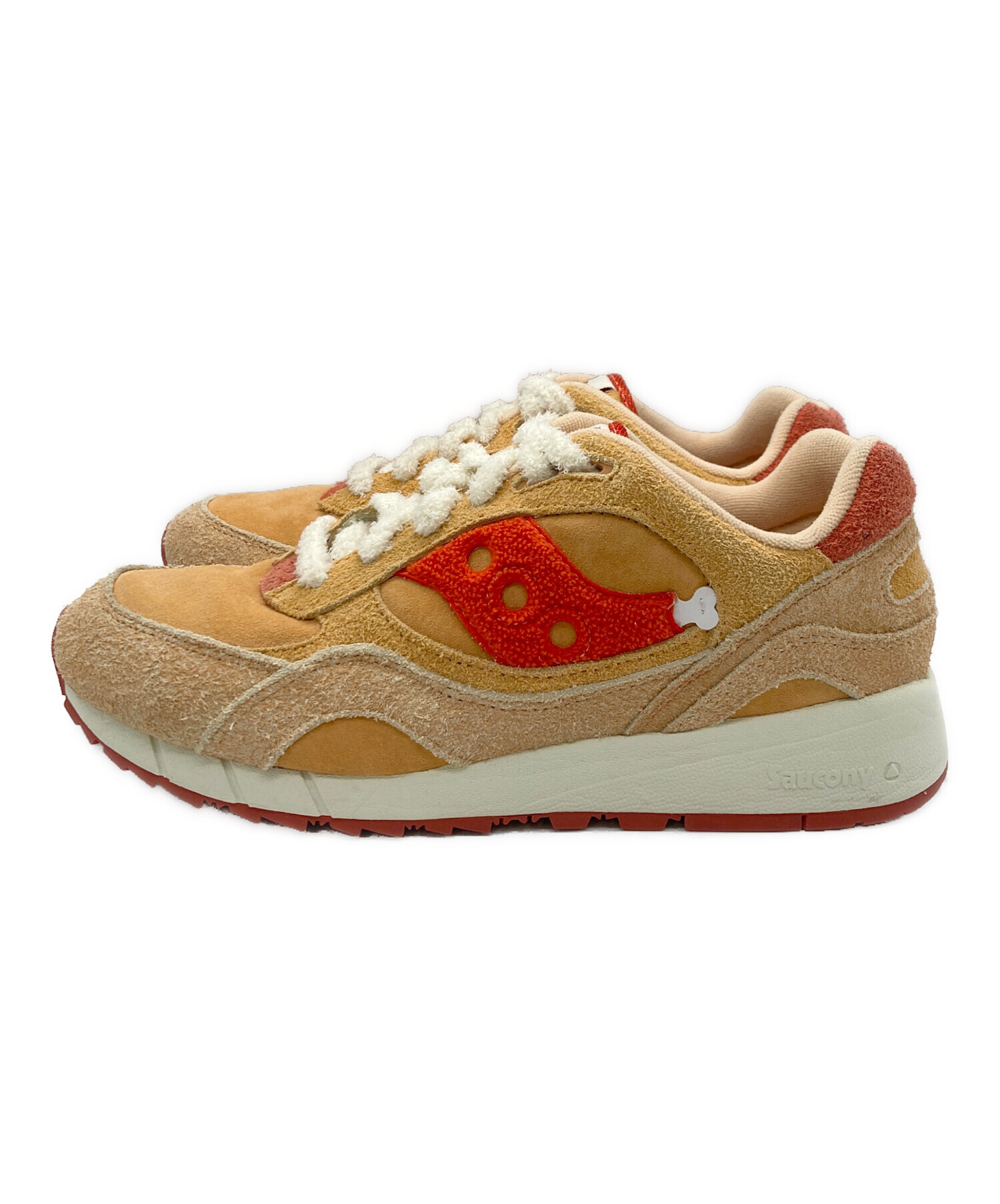 中古・古着通販】SAUCONY (サッカニー) END. (エンド) Shadow 6000 