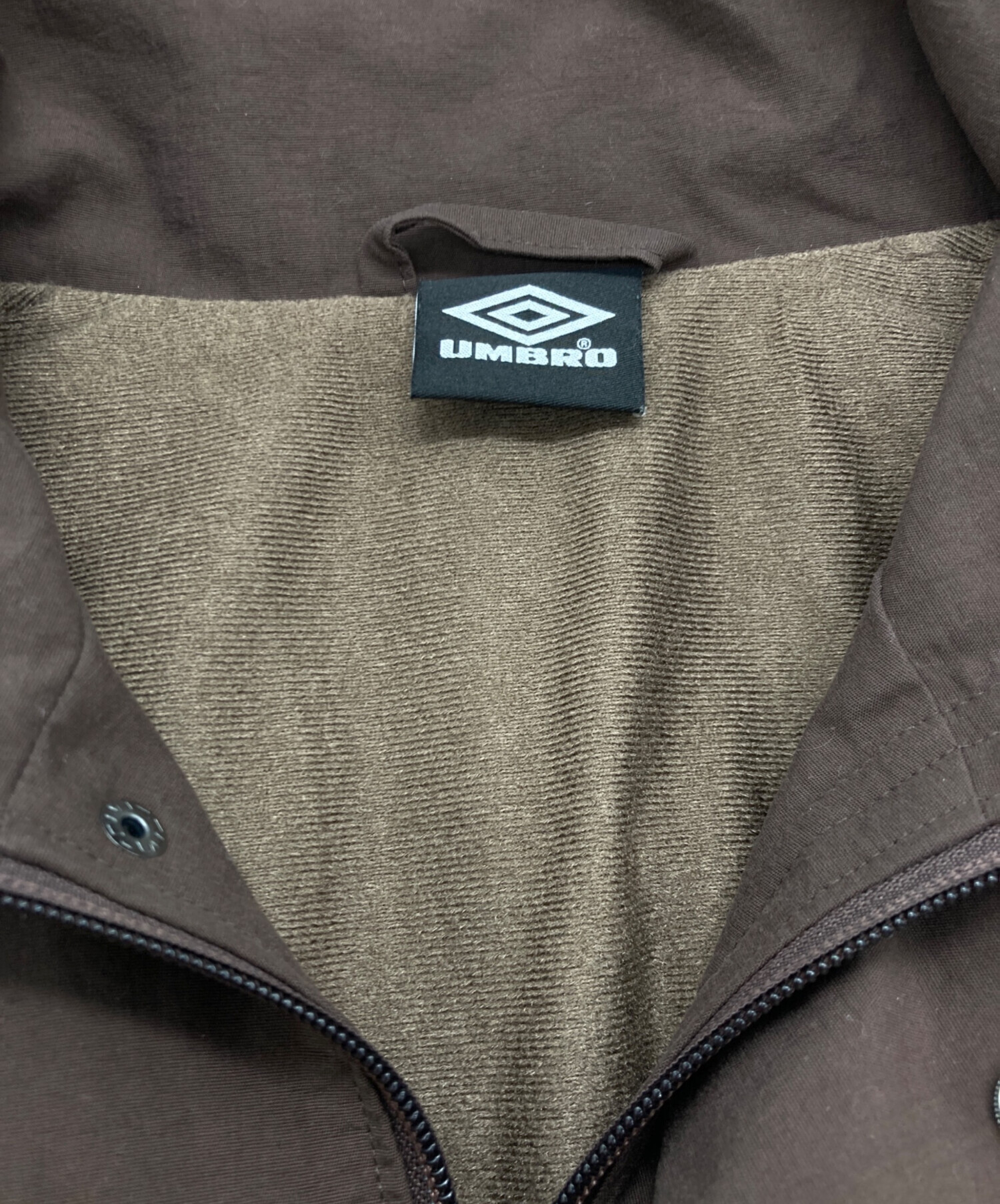 中古・古着通販】UMBRO (アンブロ) JOURNAL STANDARD (ジャーナル 