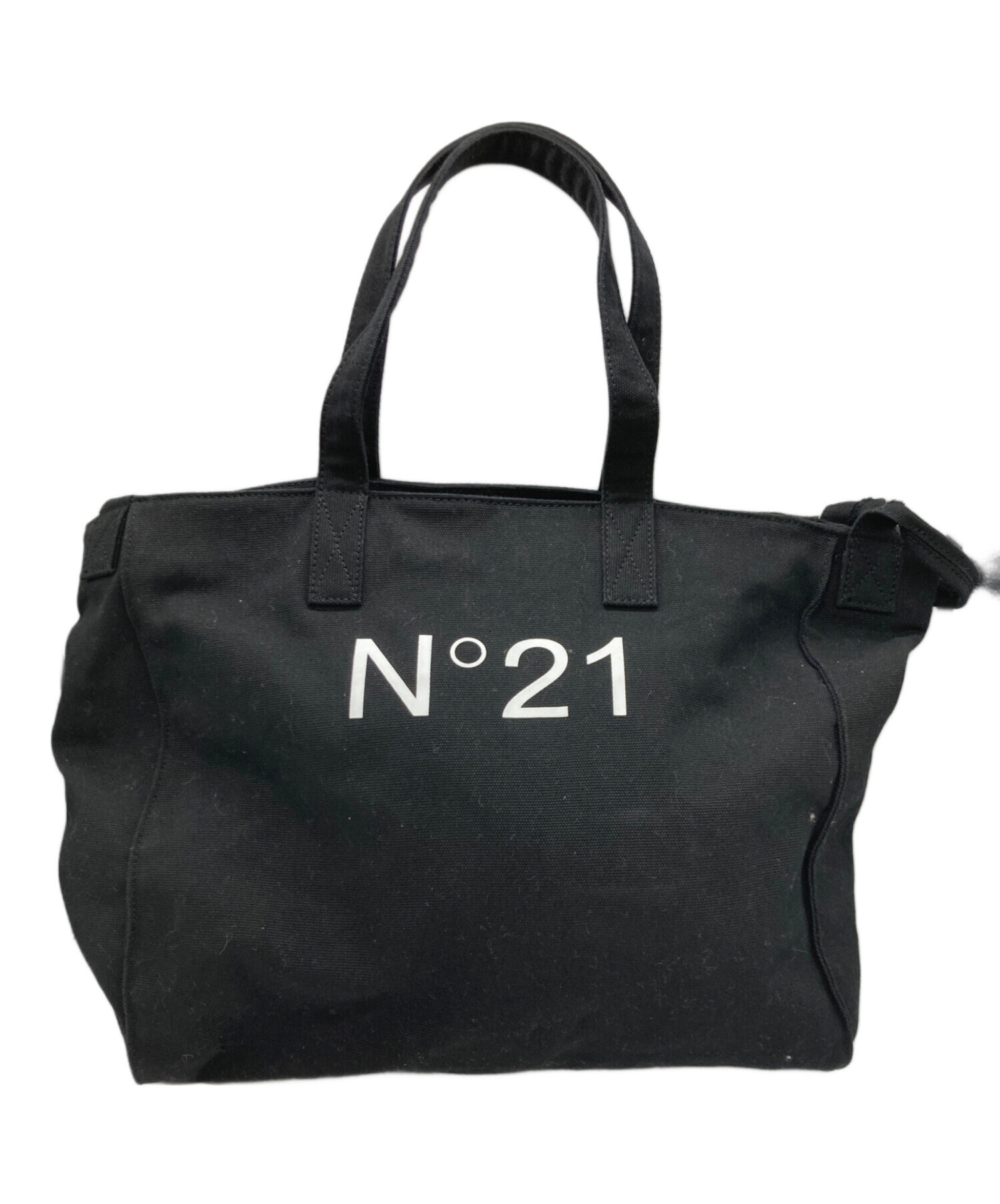 中古・古着通販】N°21 NUMERO VENTUNO (ヌメロヴェントゥーノ) ロゴ