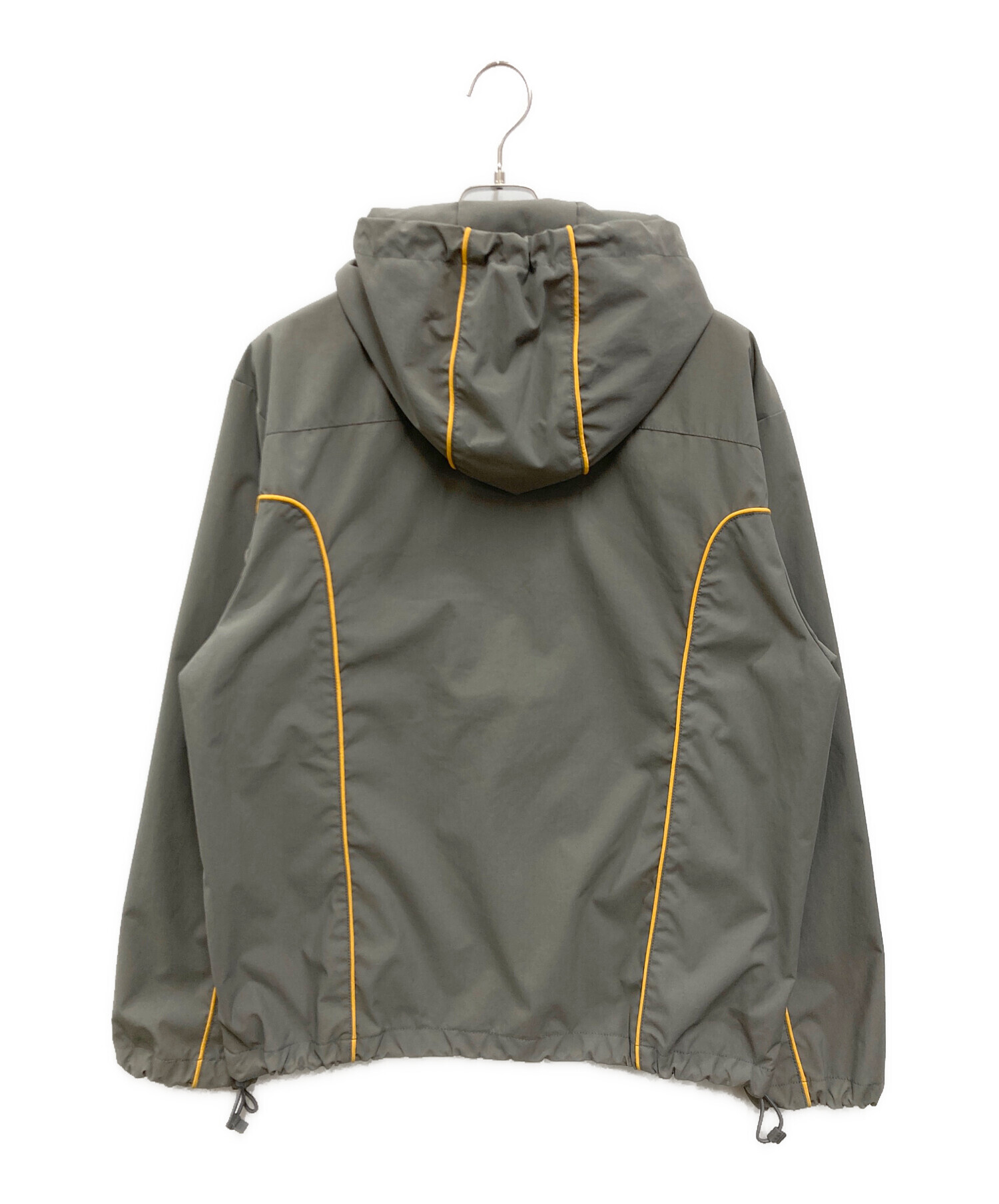 中古・古着通販】DIESEL (ディーゼル) J-HIVES グレー サイズ:L