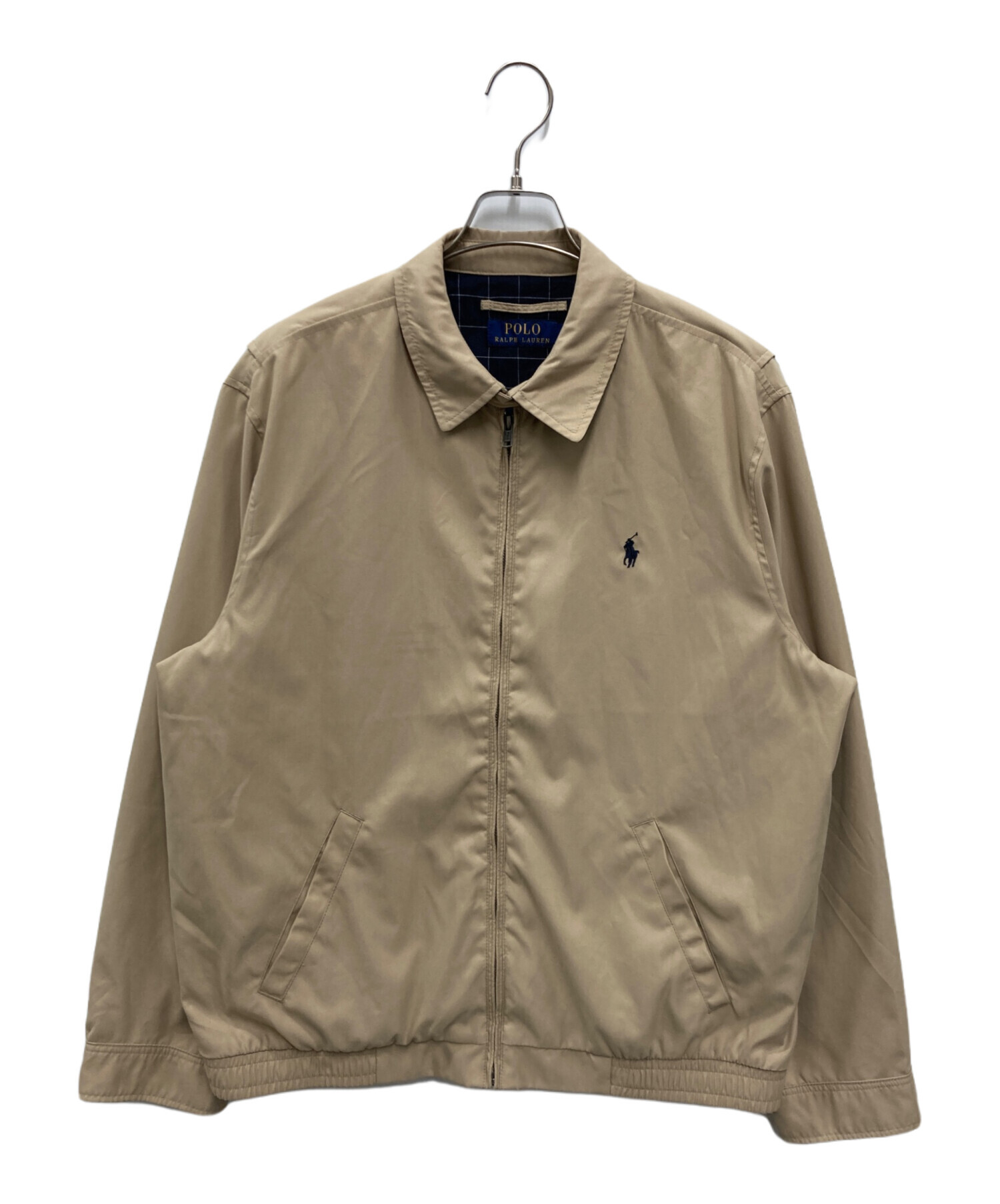 中古・古着通販】POLO RALPH LAUREN (ポロ・ラルフローレン) POLO