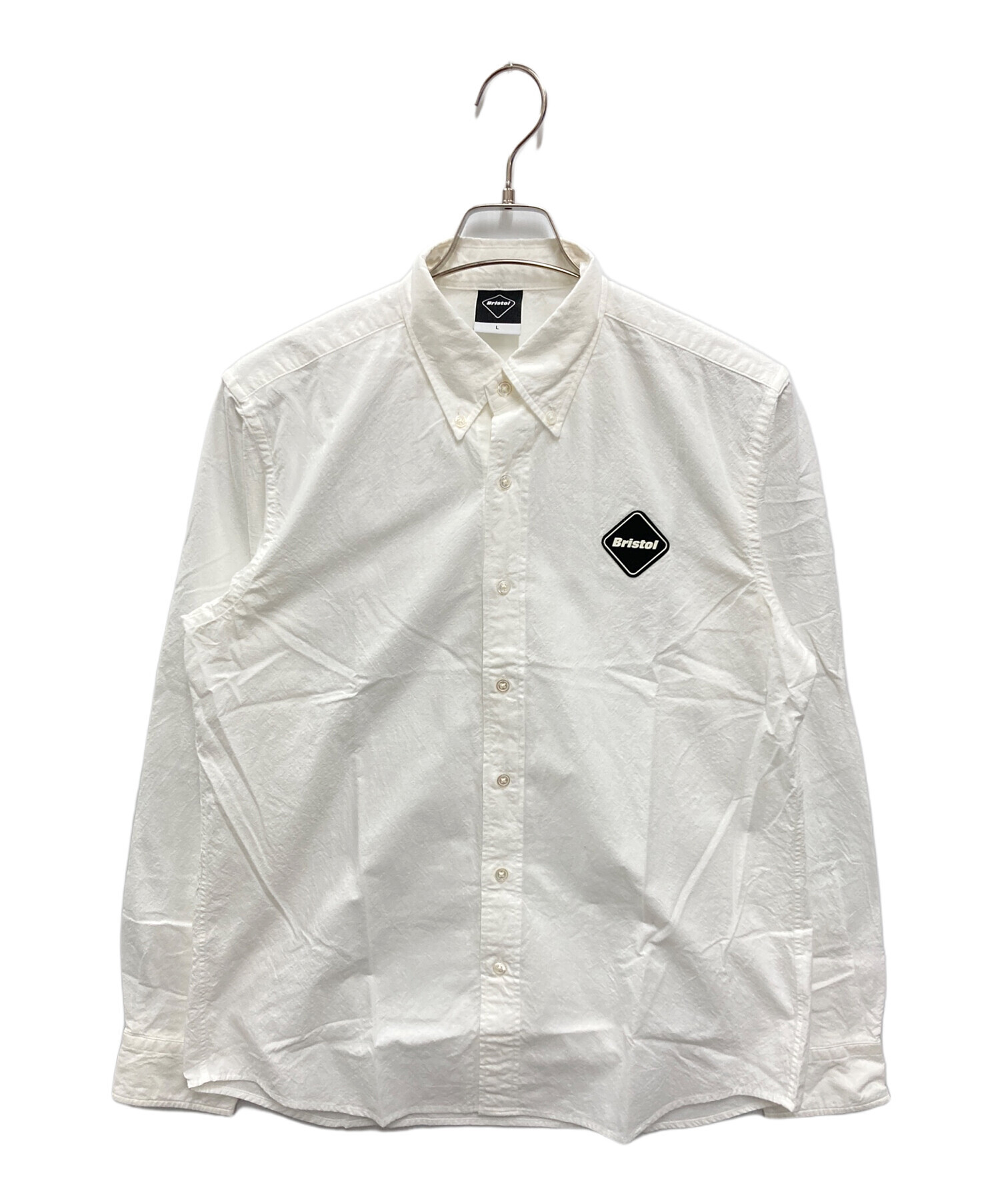 中古・古着通販】F.C.R.B. (エフシーレアルブリストル) COOLMAX B.D