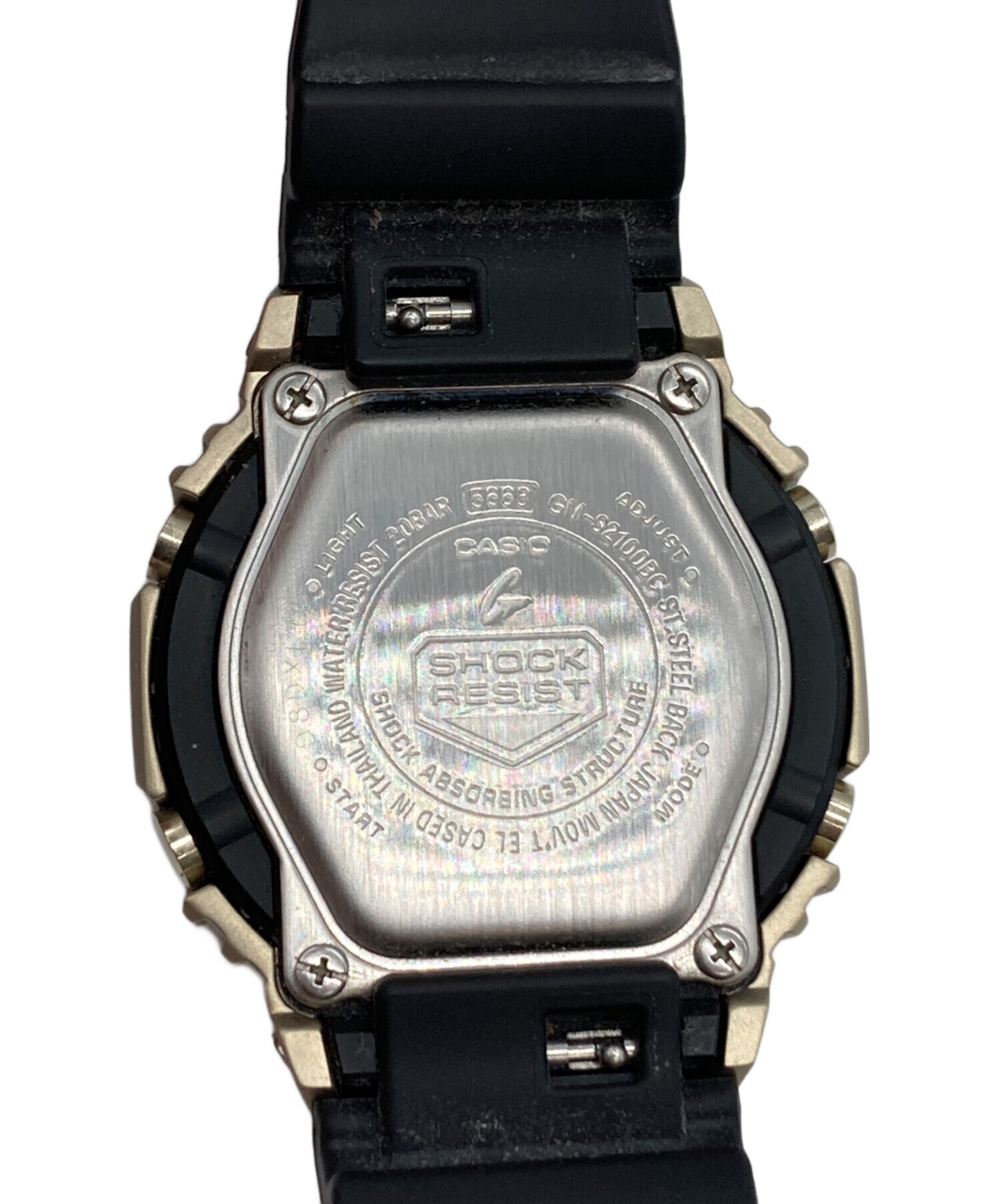 中古・古着通販】CASIO (カシオ) CASIO G-SHOCK｜ブランド・古着通販