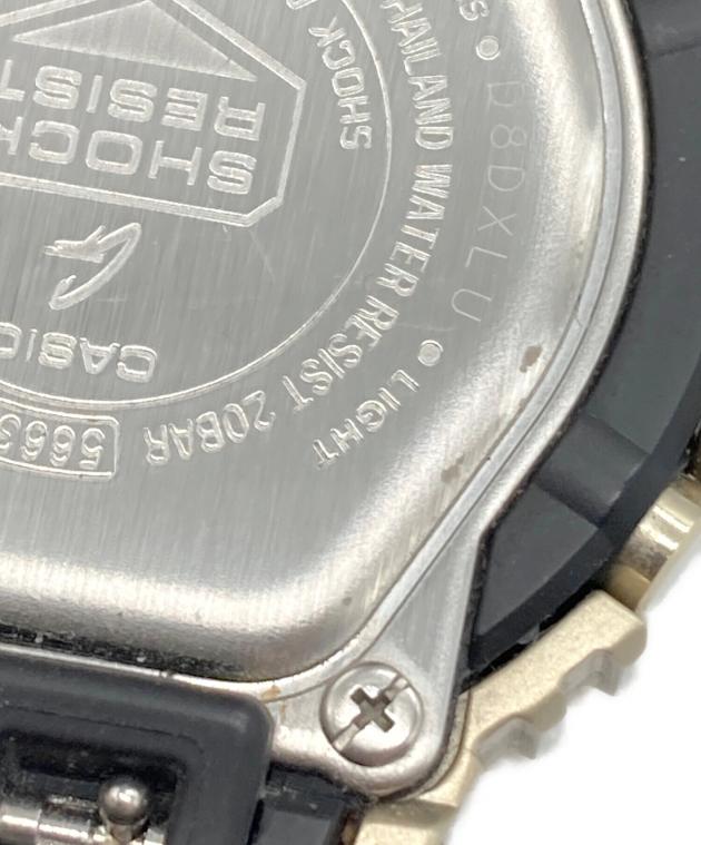 中古・古着通販】CASIO (カシオ) CASIO G-SHOCK｜ブランド・古着通販