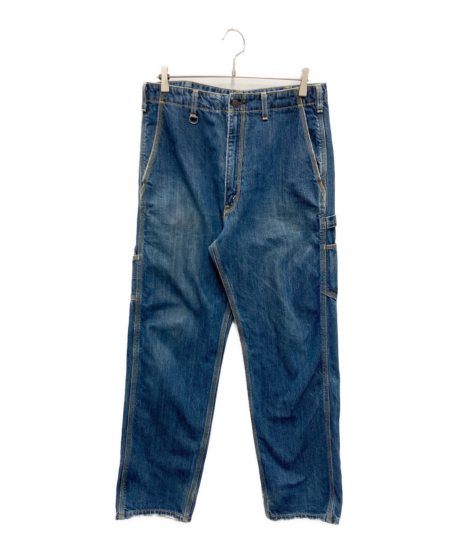 【新品未使用】リーバイスfenom デニム 中古・古着通販】LEVI'S FENOM (リーバイス・フェノム) ペインター