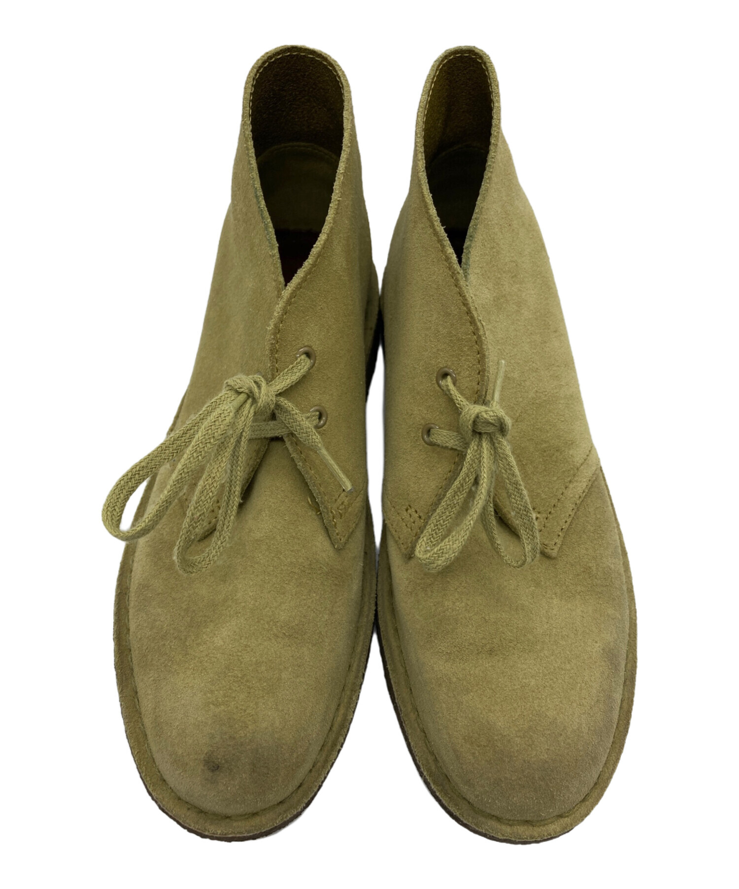 中古・古着通販】Clarks Originals (クラークス オリジナルズ