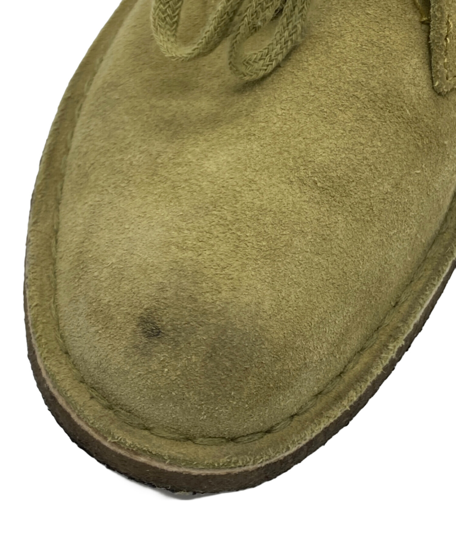 中古・古着通販】Clarks Originals (クラークス オリジナルズ