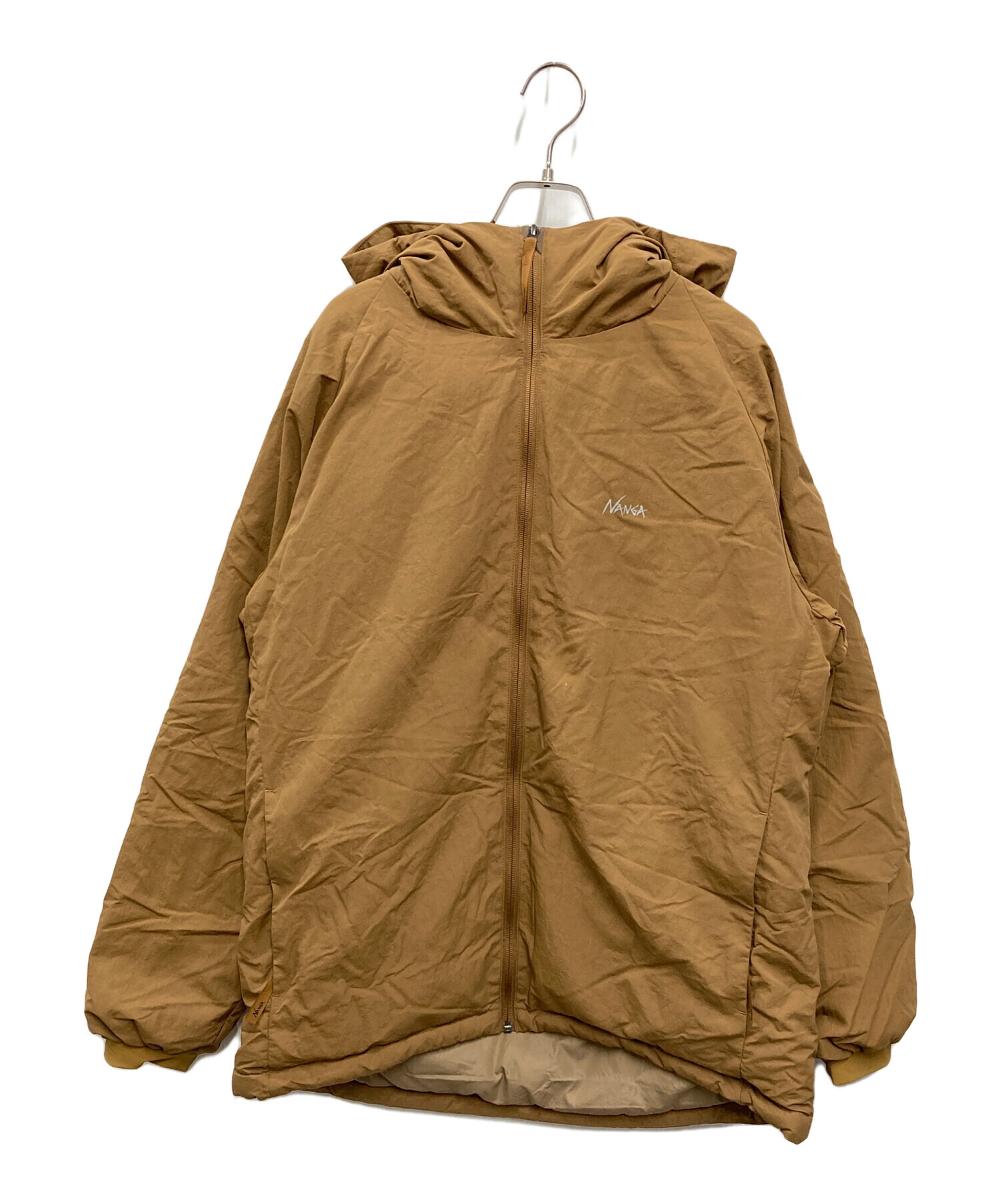 中古・古着通販】NANGA (ナンガ) FREAK'S STORE (フリークスストア) SP