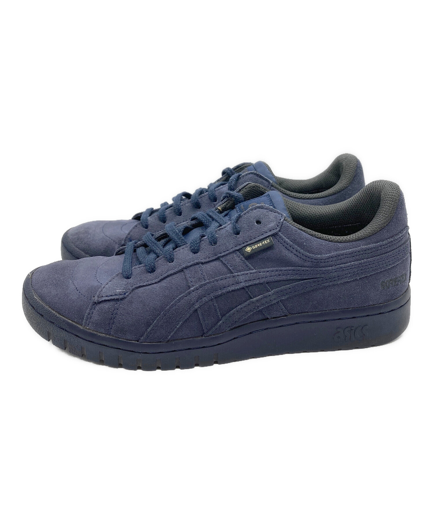 中古・古着通販】asics (アシックス) GEL-PTG GTX ネイビー サイズ