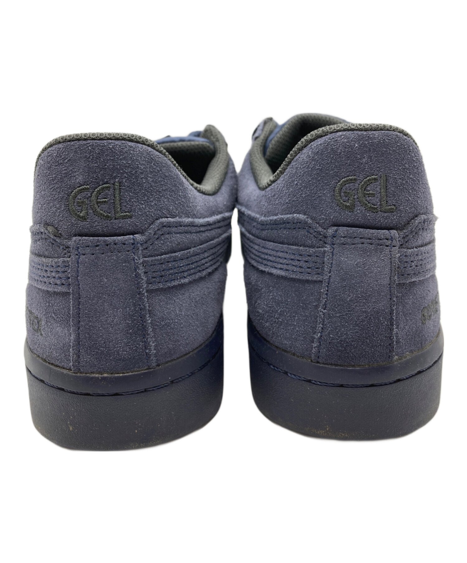 中古・古着通販】asics (アシックス) GEL-PTG GTX ネイビー サイズ