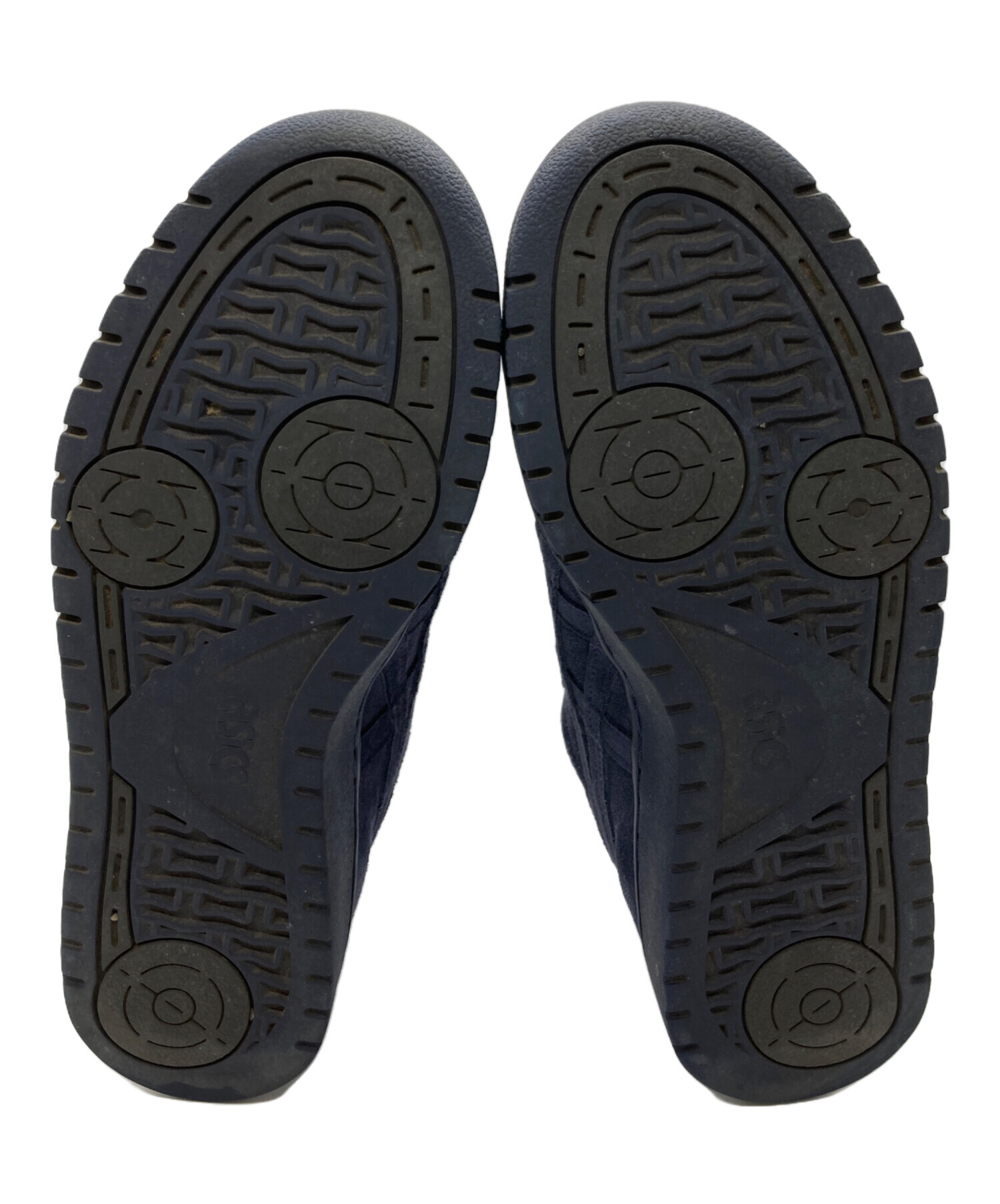 中古・古着通販】asics (アシックス) GEL-PTG GTX ネイビー サイズ 