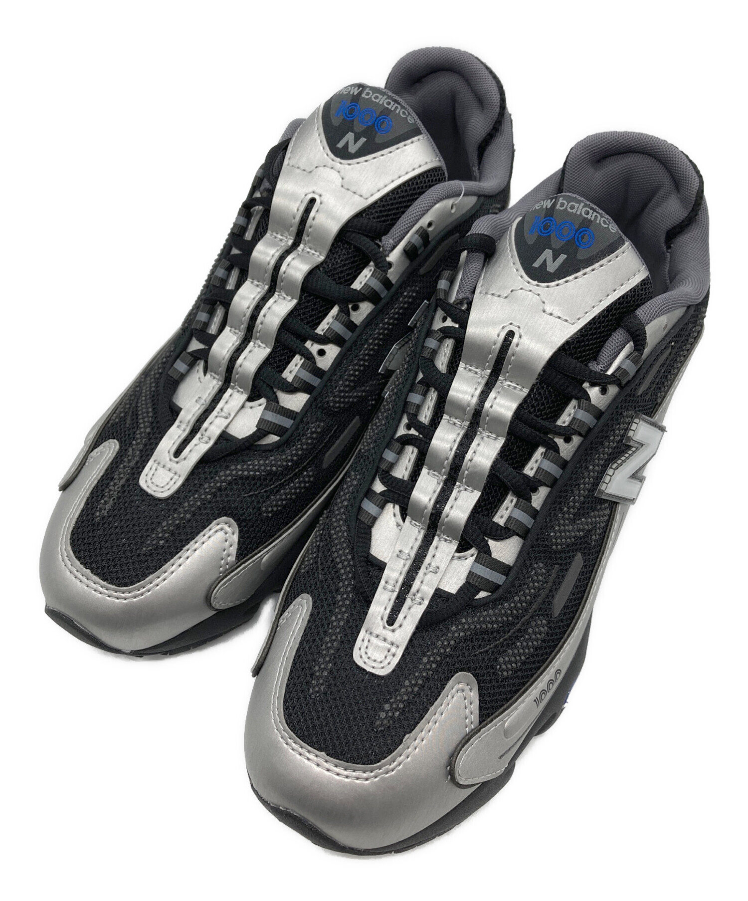 中古・古着通販】NEW BALANCE (ニューバランス) M1000DJ グレー 