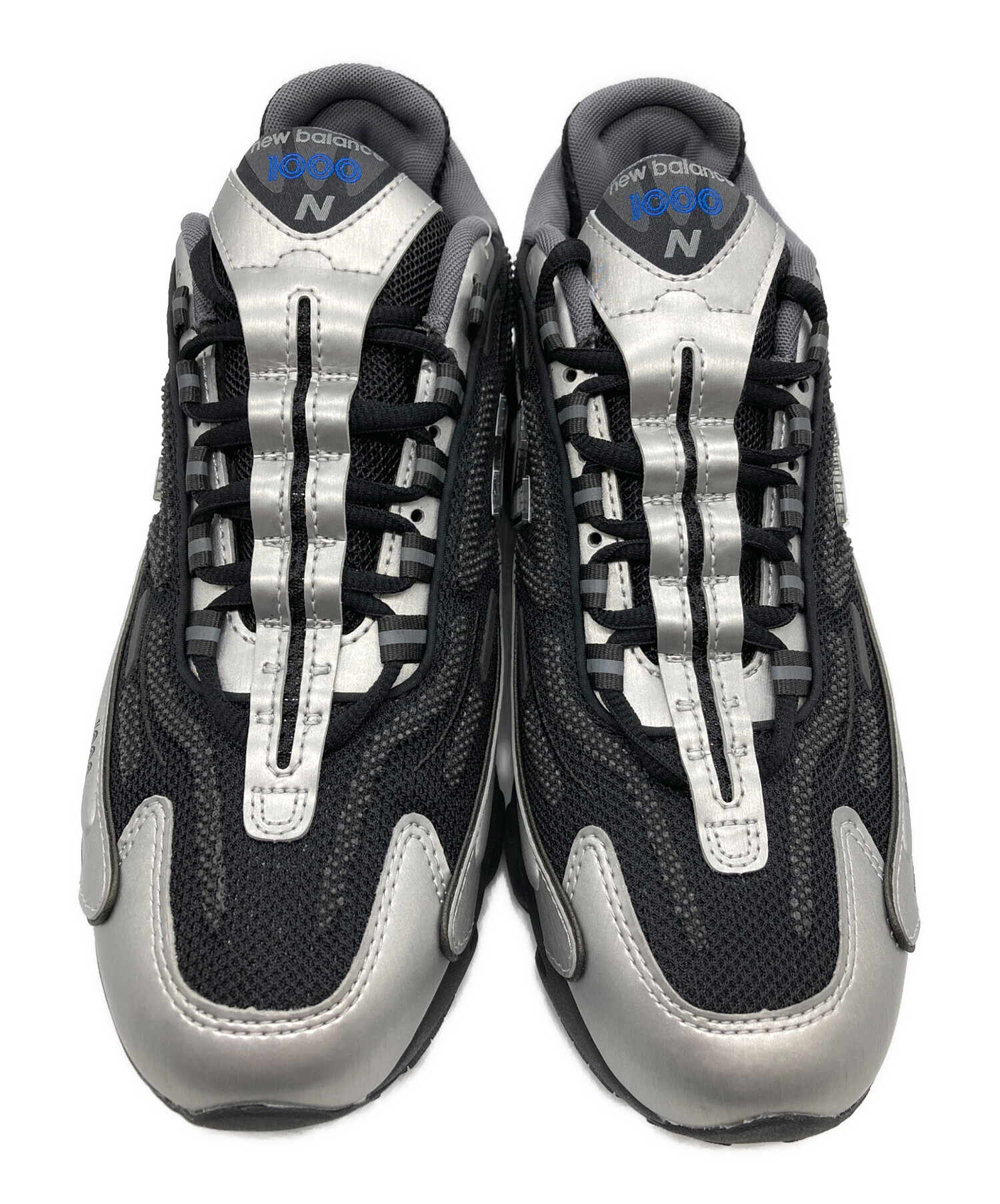 中古・古着通販】NEW BALANCE (ニューバランス) M1000DJ グレー 