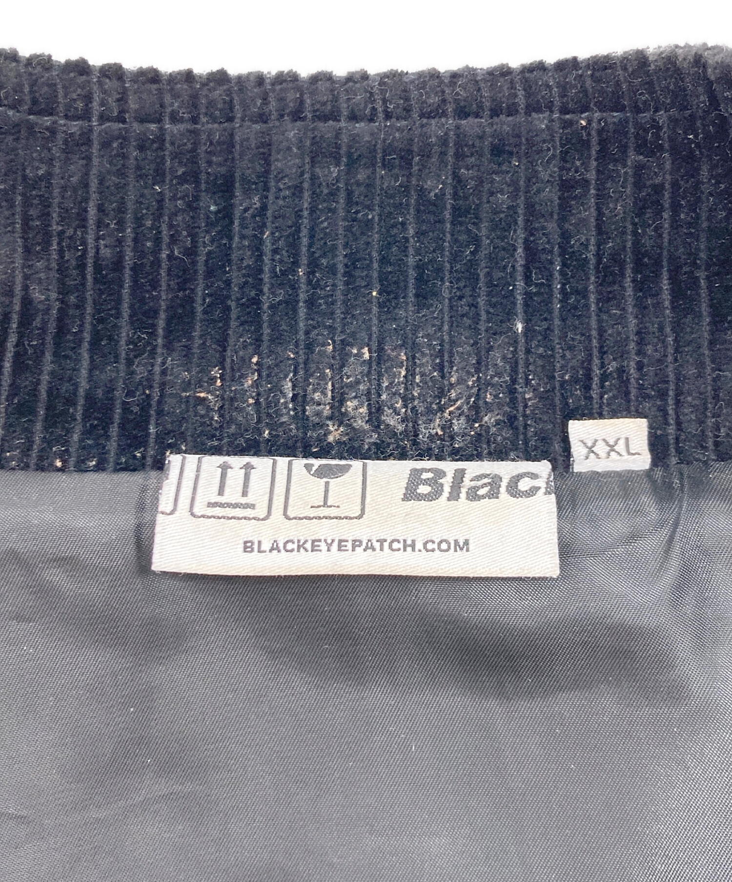 中古・古着通販】BlackEyePatch (ブラックアイパッチ) APHRODITE GANG