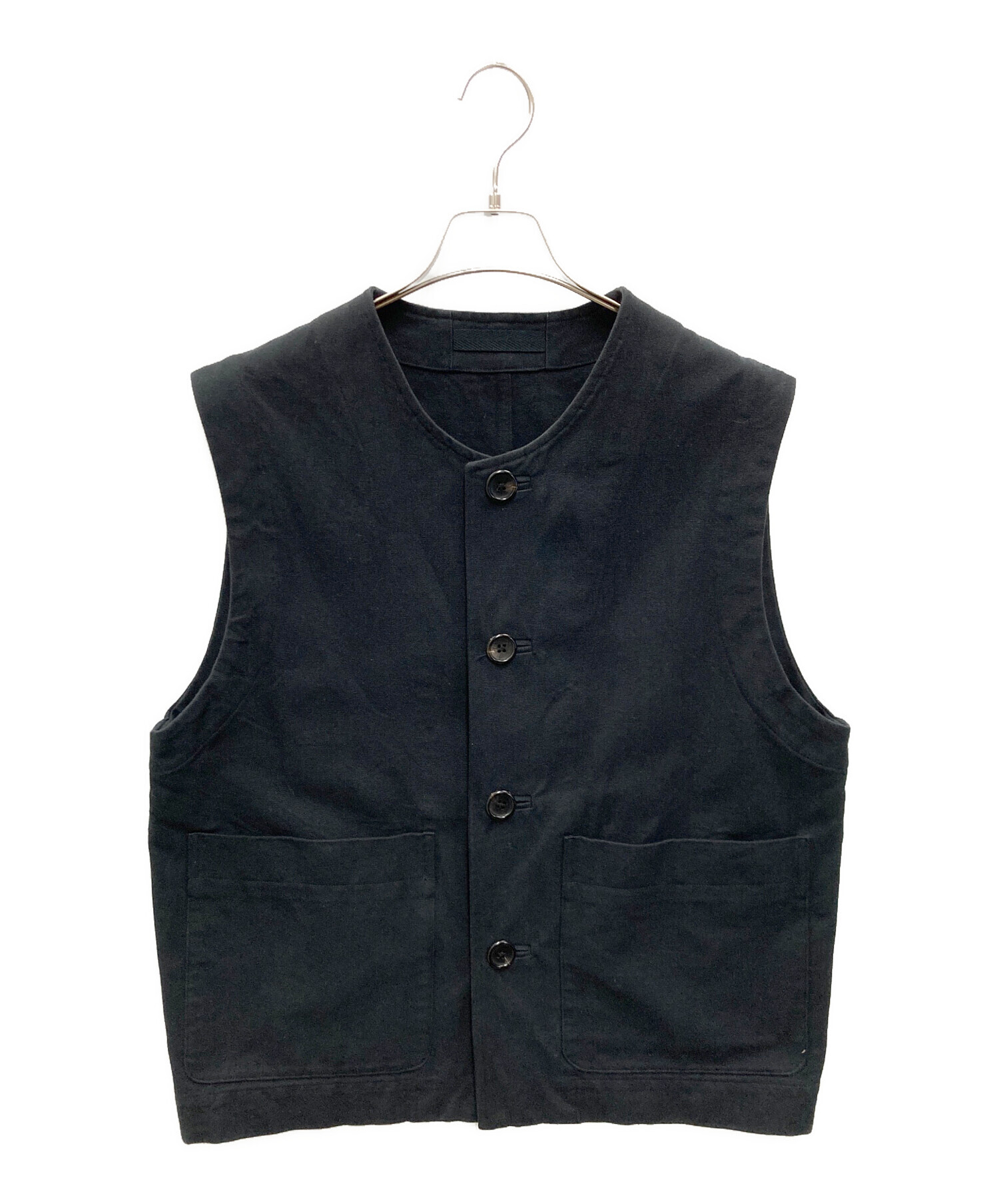 中古・古着通販】MARGARET HOWELL (マーガレットハウエル) コットン