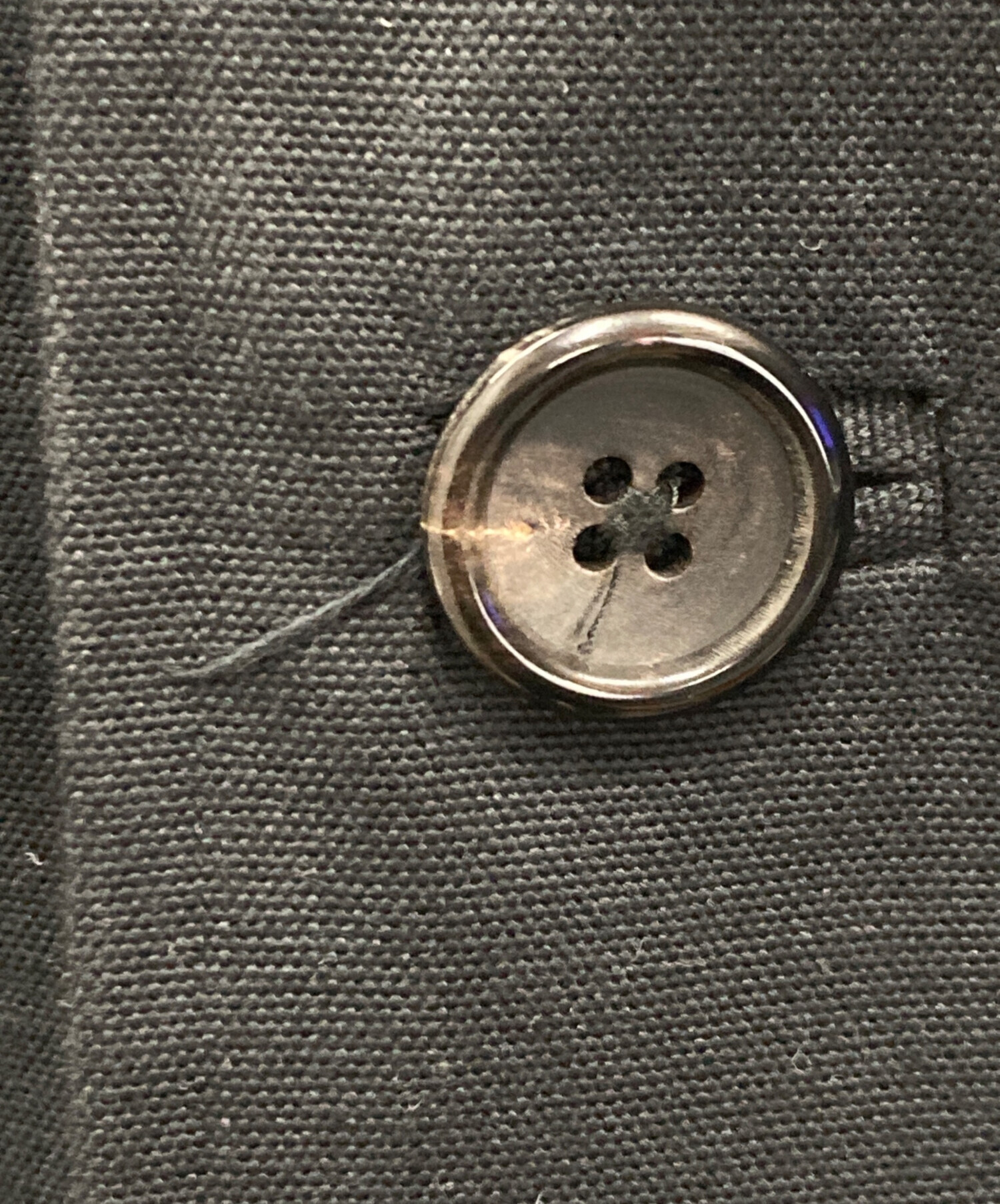 中古・古着通販】MARGARET HOWELL (マーガレットハウエル) コットン