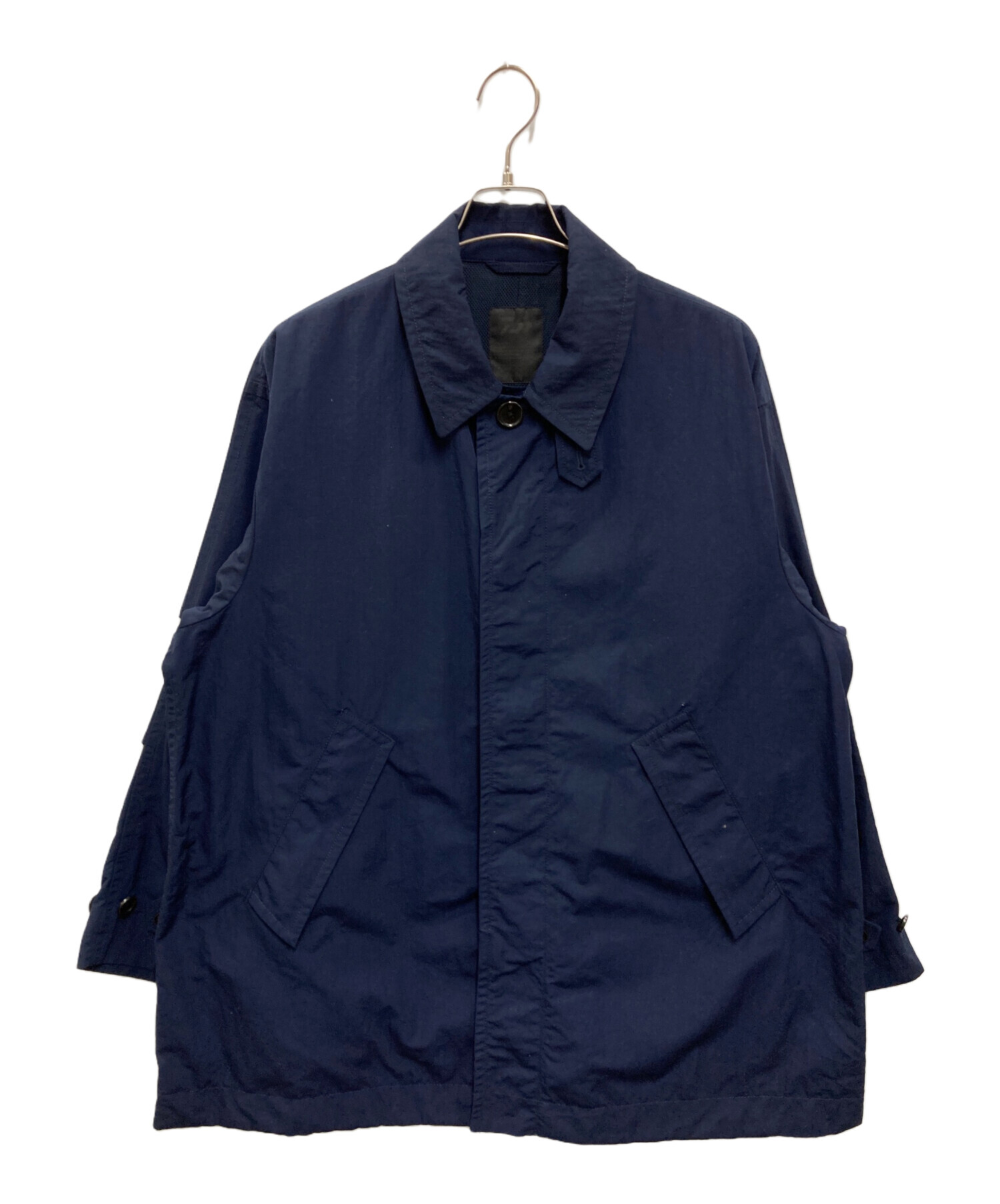 【購入者様決定済】DAIWA PIER39 Tech Half Coat ダイワ DAIWA PIER39 Tech Half Coat 【公式通販】