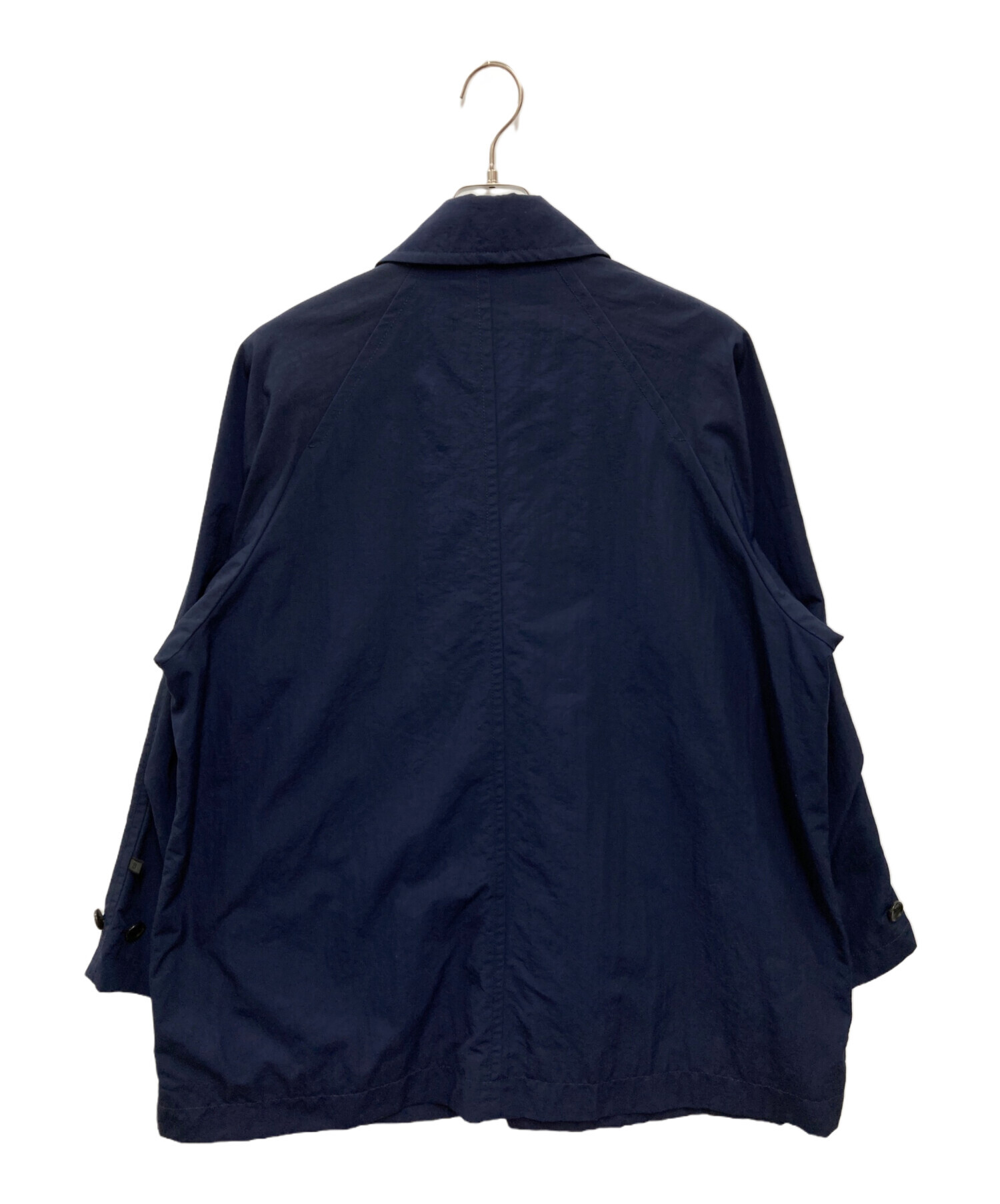 【購入者様決定済】DAIWA PIER39 Tech Half Coat ダイワ 購入者様決定済】DAIWA PIER39 Tech Half Coat ダイワ - メルカリ