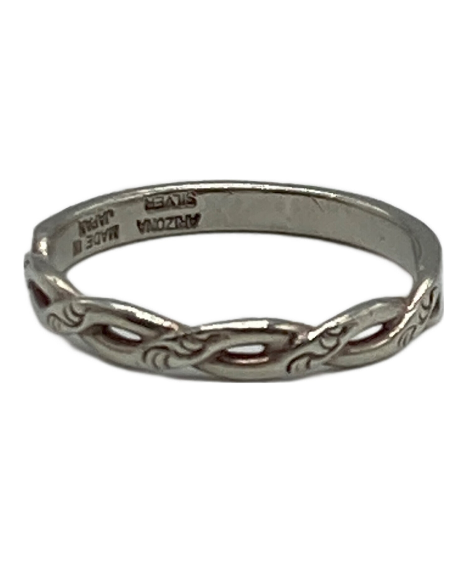 中古・古着通販】ARIZONA FREEDOM (アリゾナ フリーダム) シルバー