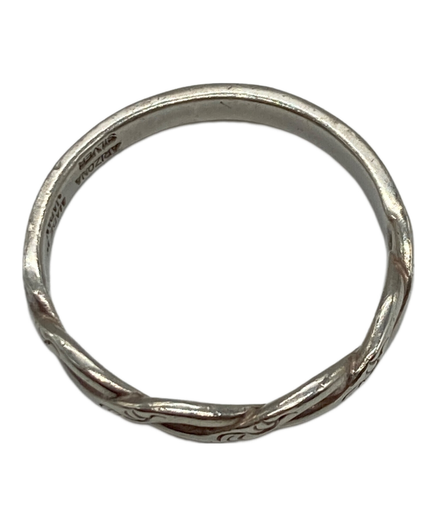 中古・古着通販】ARIZONA FREEDOM (アリゾナ フリーダム) シルバー