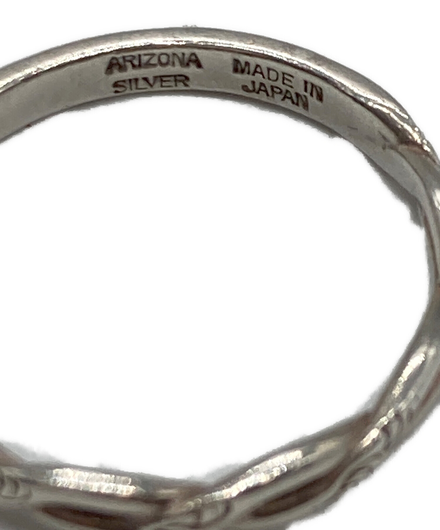 中古・古着通販】ARIZONA FREEDOM (アリゾナ フリーダム) シルバー