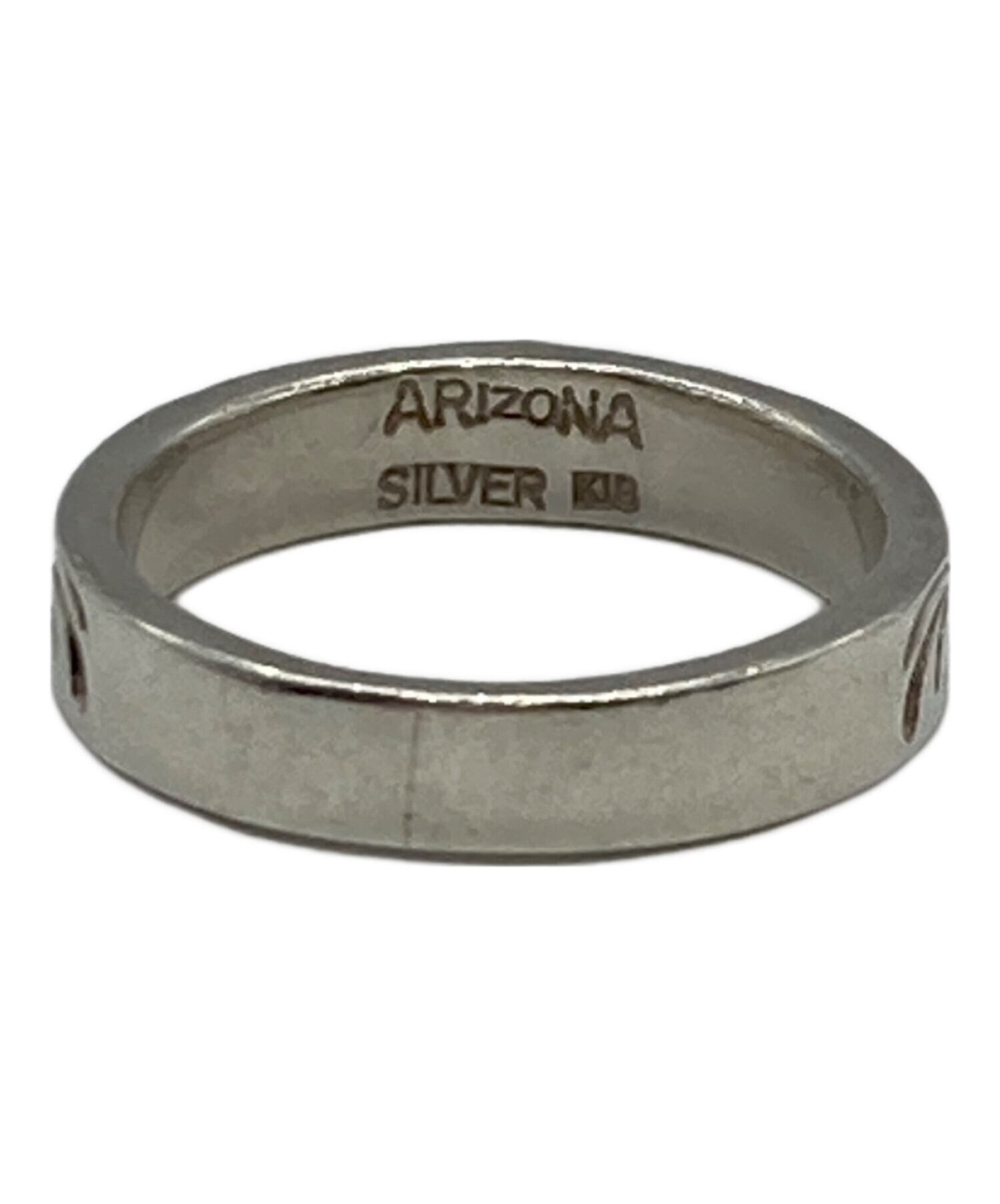 中古・古着通販】ARIZONA FREEDOM (アリゾナ フリーダム) 太陽神リング