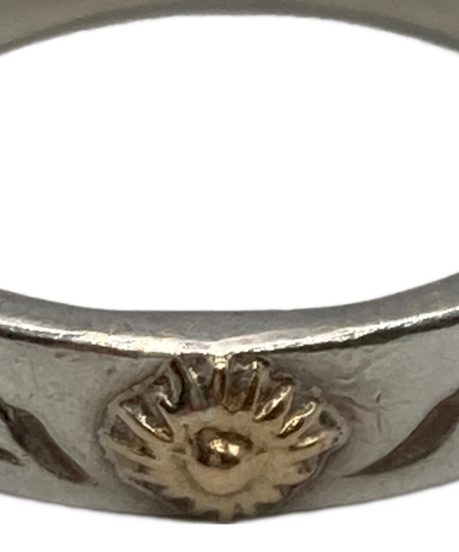 中古・古着通販】ARIZONA FREEDOM (アリゾナ フリーダム) 太陽神リング