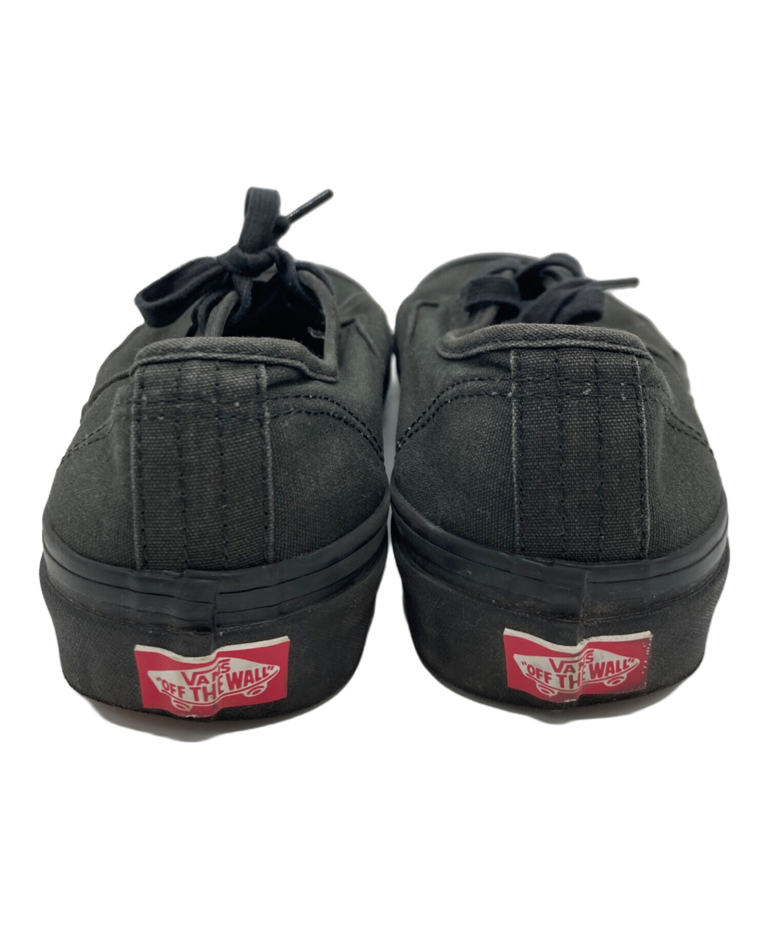 中古・古着通販】VANS (ヴァンズ) Authentic 44 Dx ANAHEIM ブラック